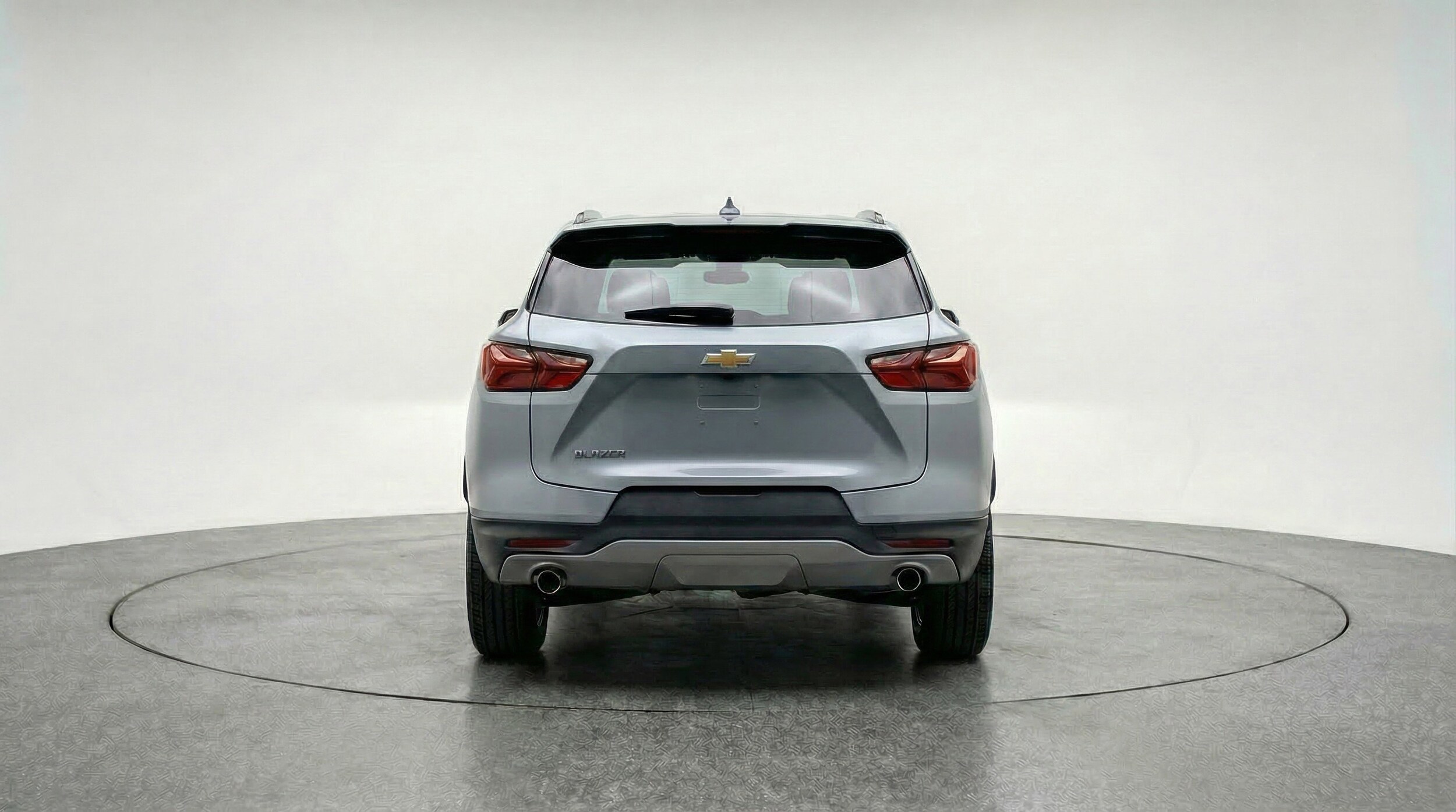 Thumbnail: 2025 Chevrolet Blazer - 7