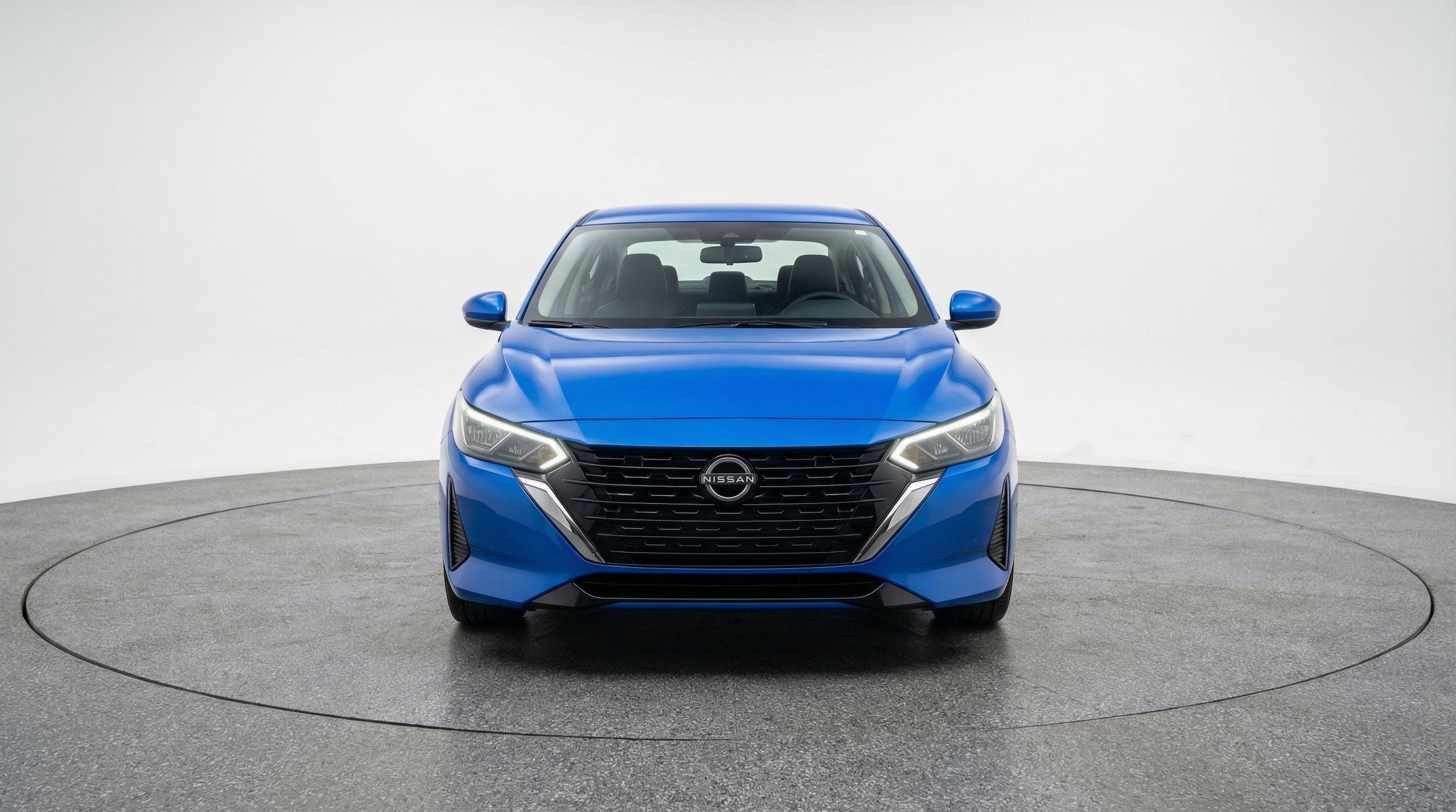 Thumbnail: 2025 Nissan Sentra - 2