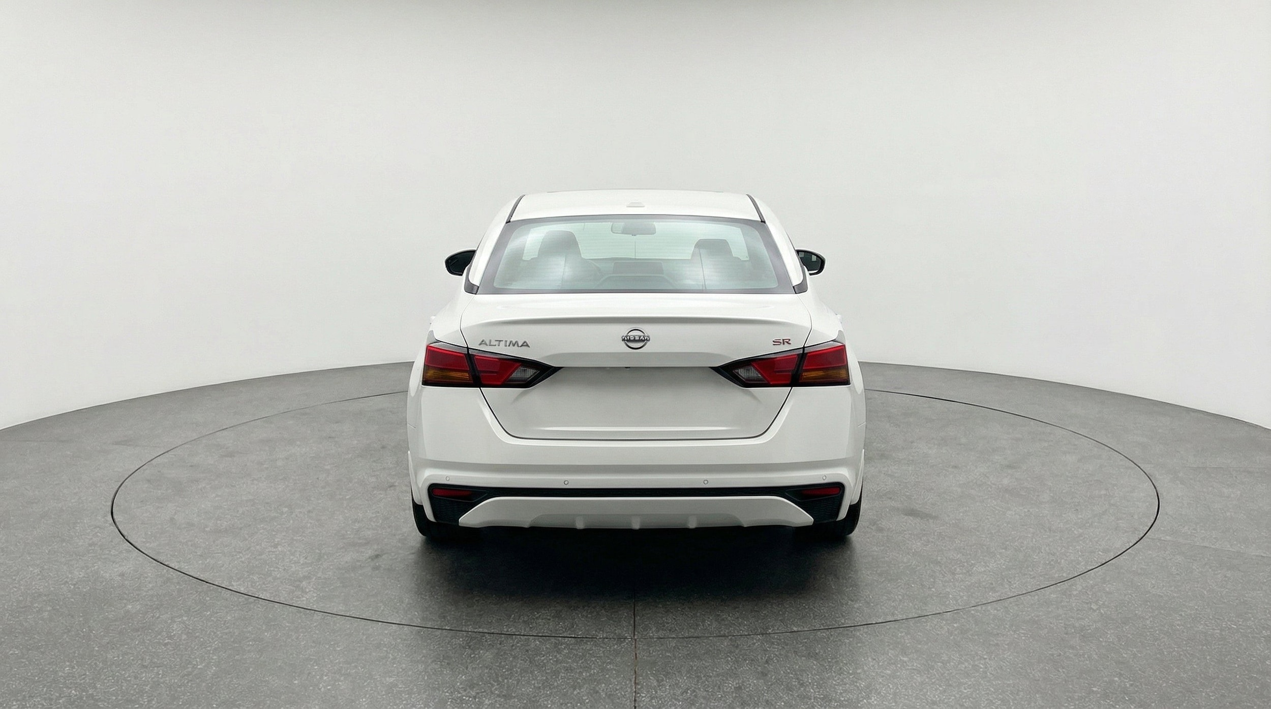 Thumbnail: 2025 Nissan Altima - 7