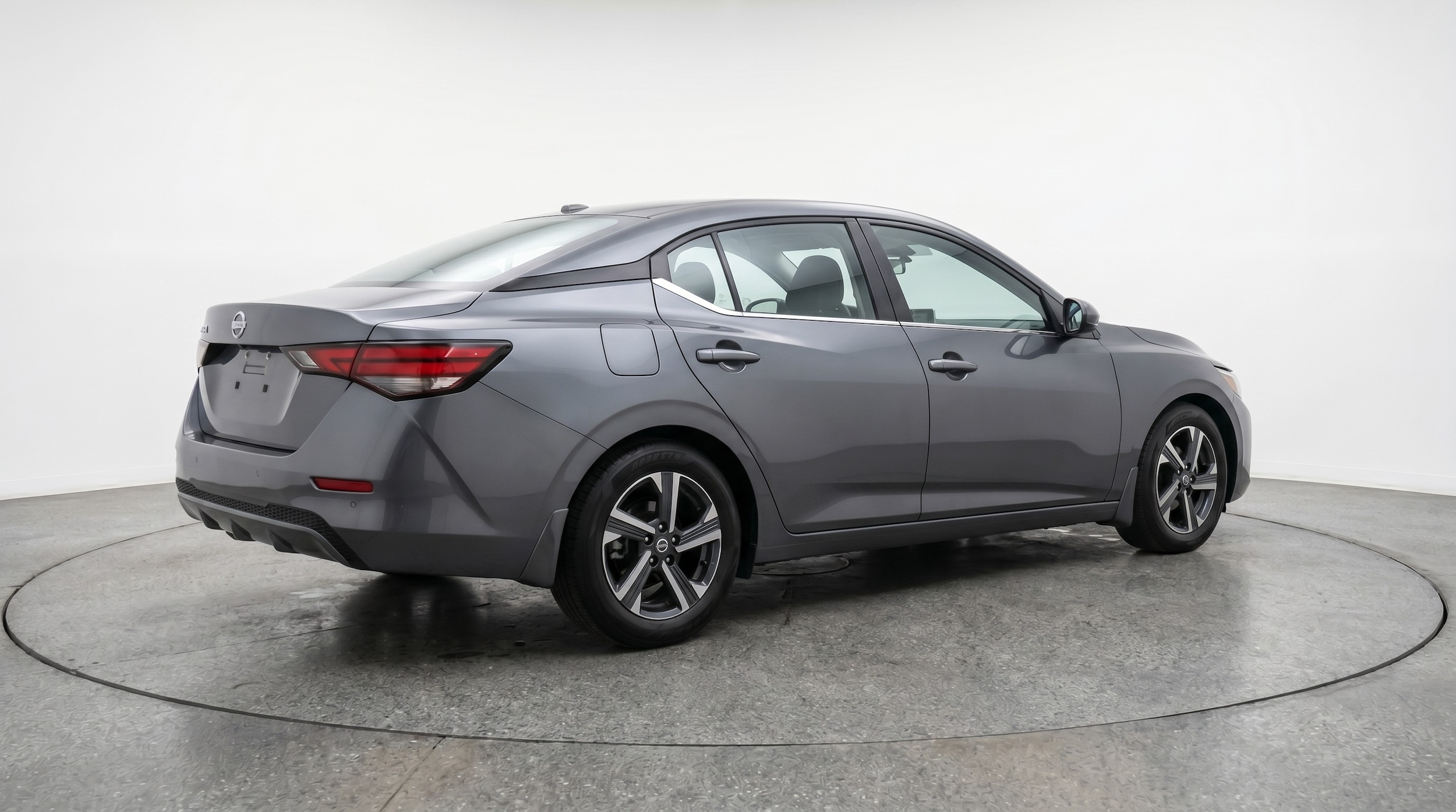 Thumbnail: 2025 Nissan Sentra - 7