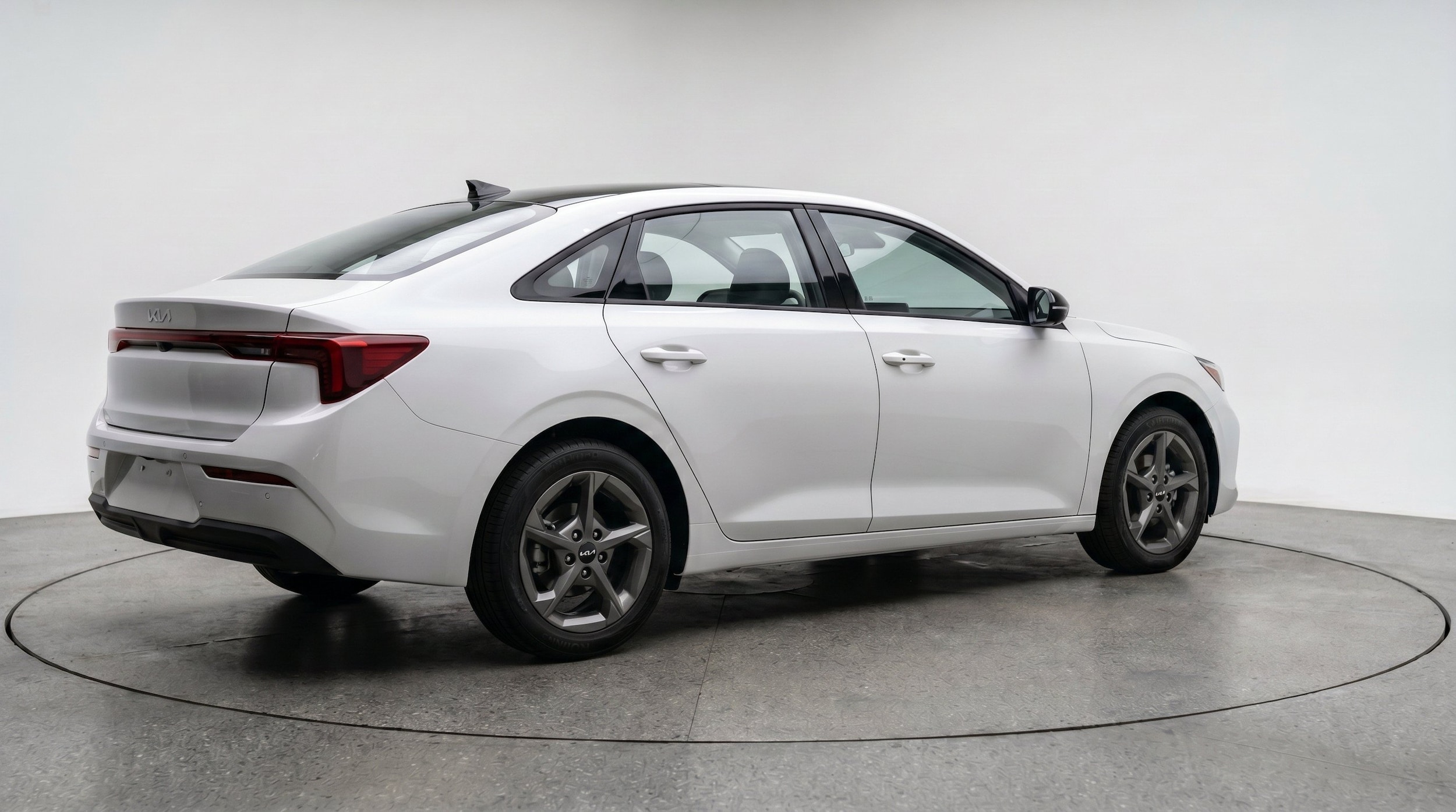 Thumbnail: 2025 Kia K4 - 9