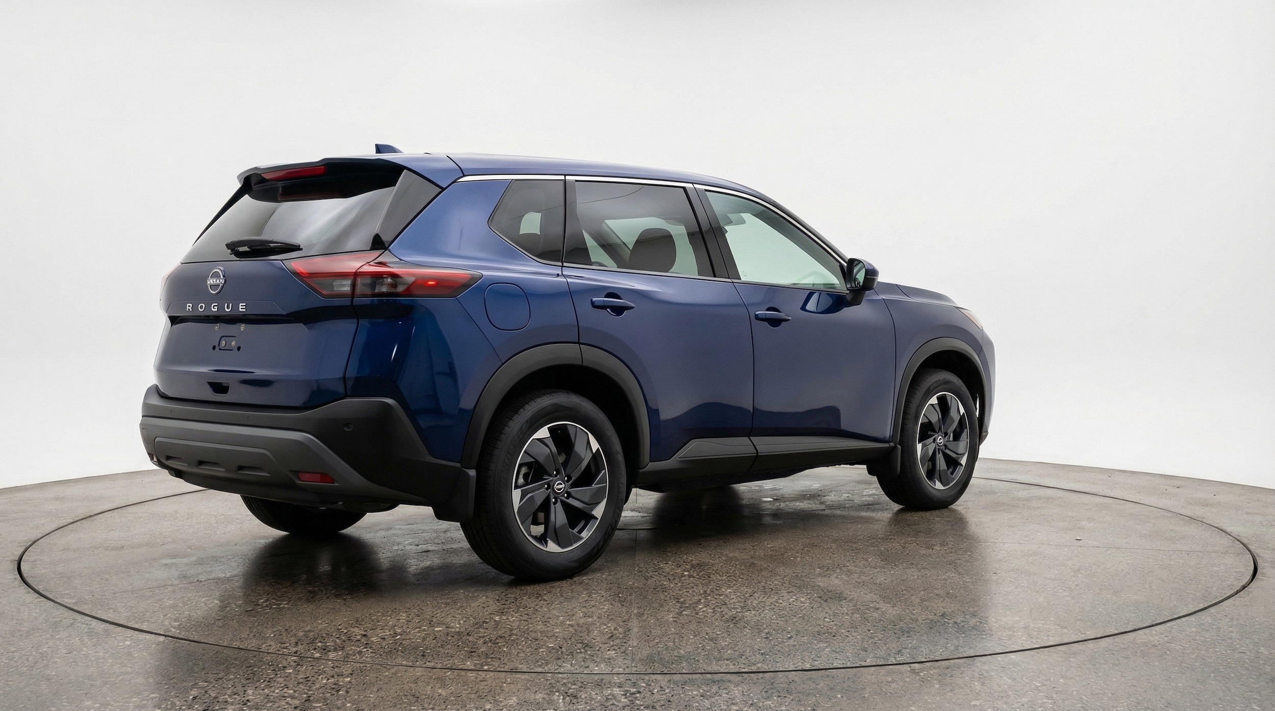 Thumbnail: 2025 Nissan Rogue - 9