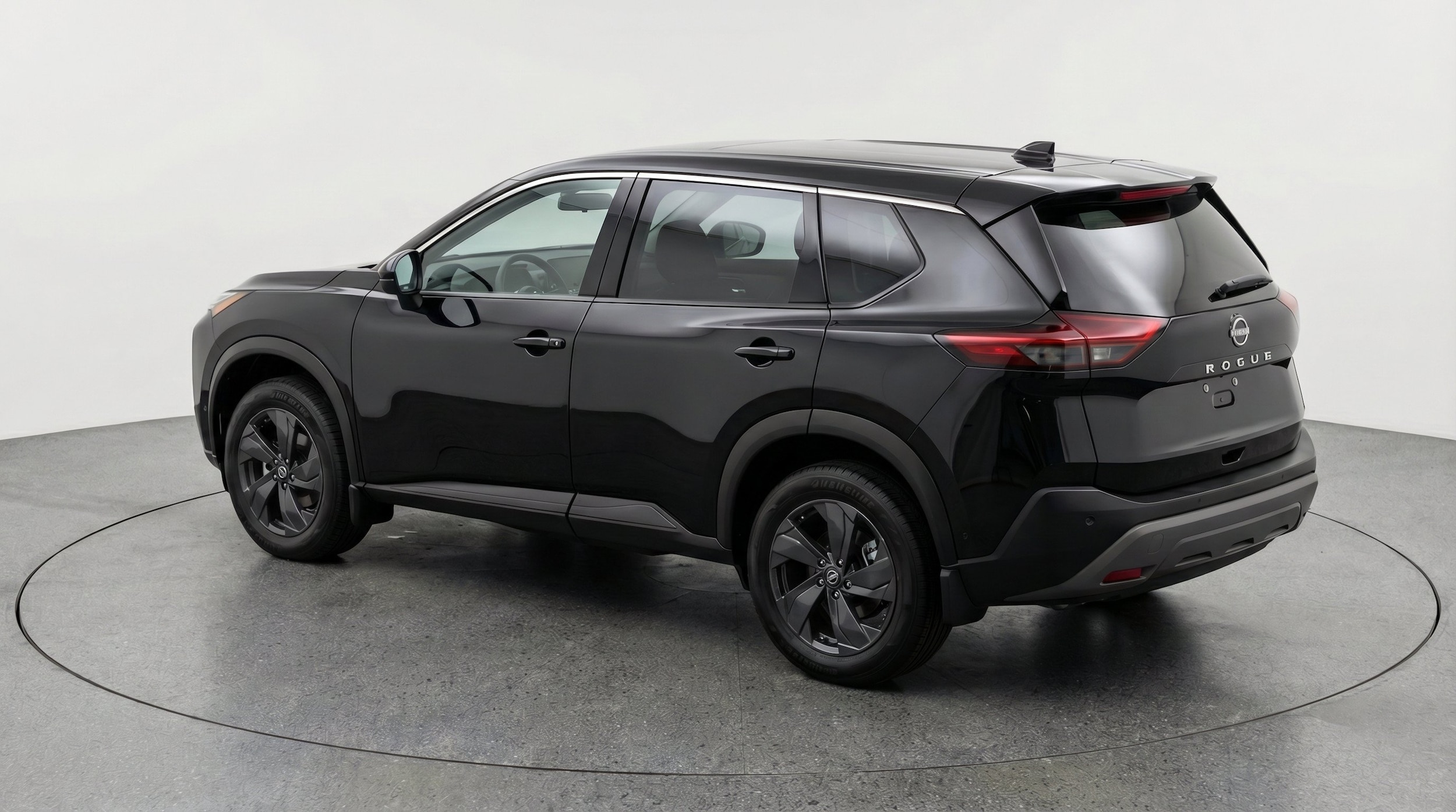 Thumbnail: 2026 Nissan Rogue - 6