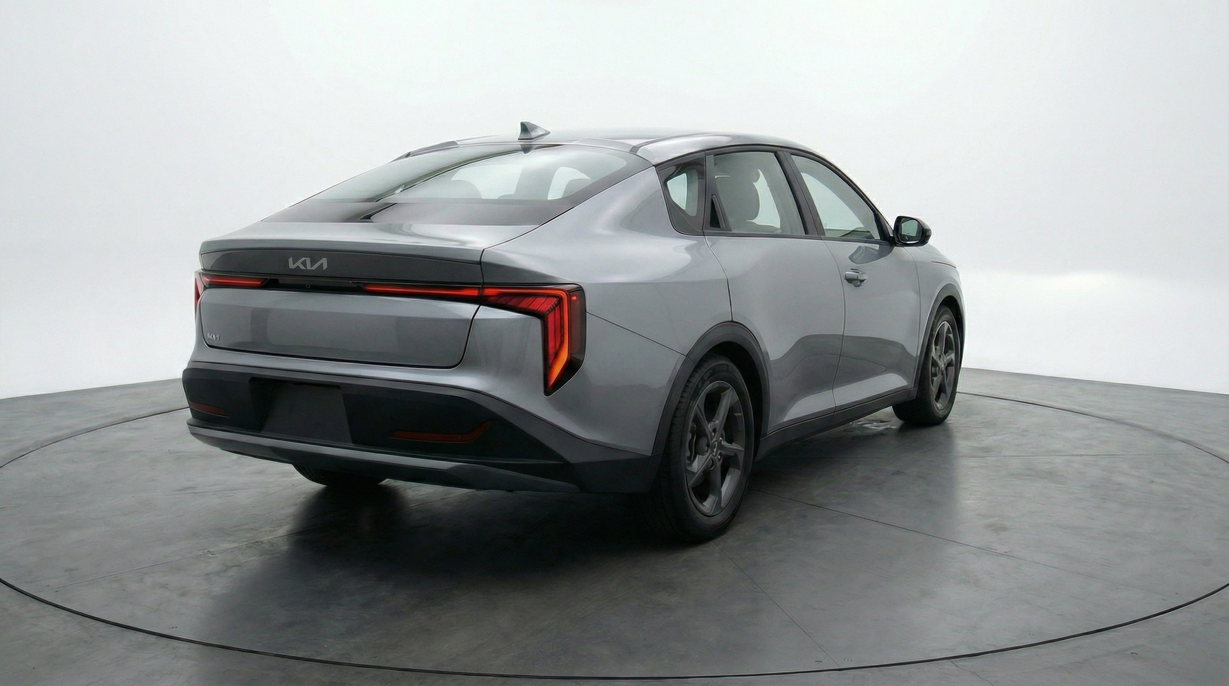 Thumbnail: 2025 Kia K4 - 7