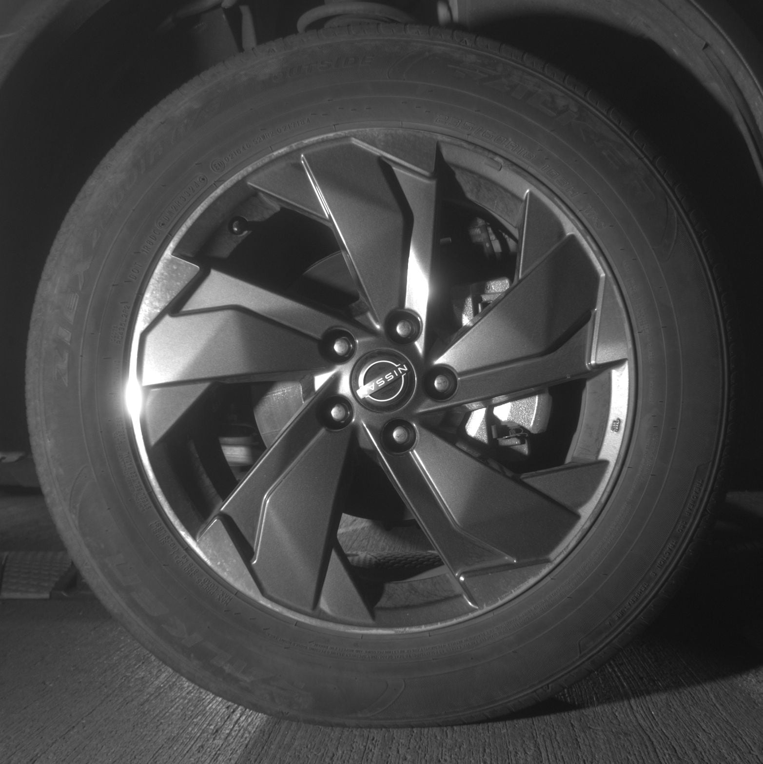 Thumbnail: 2025 Nissan Rogue - 10