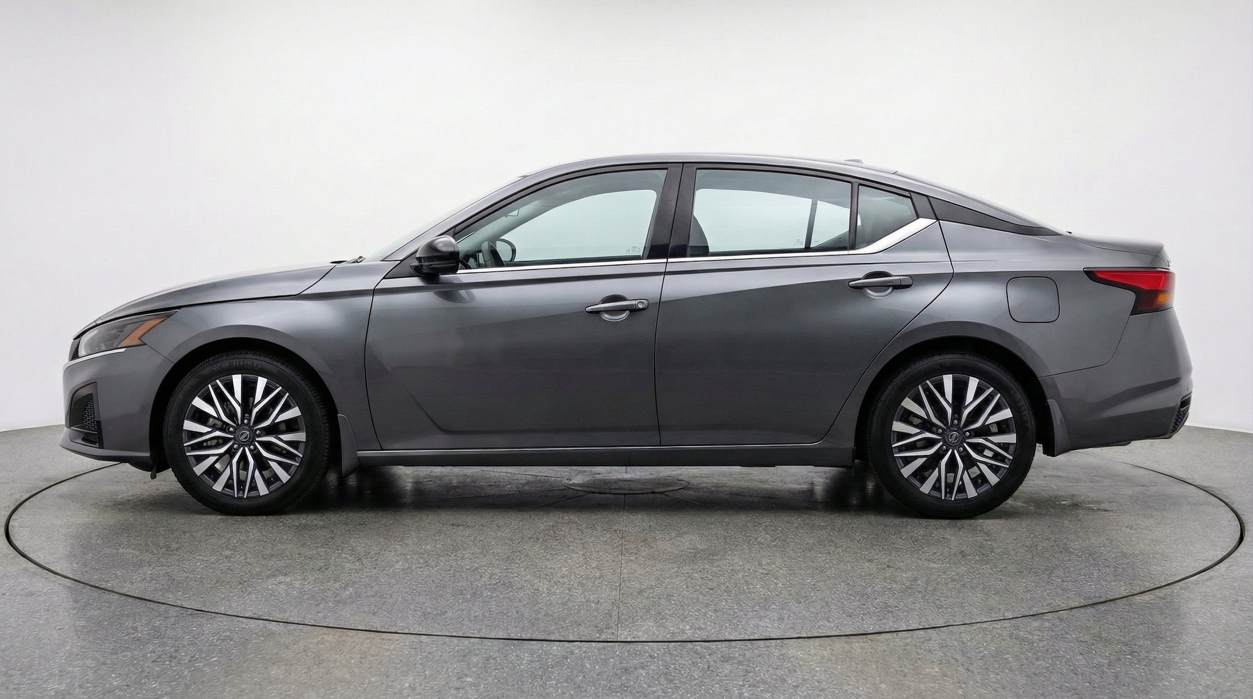 Thumbnail: 2026 Nissan Altima - 5