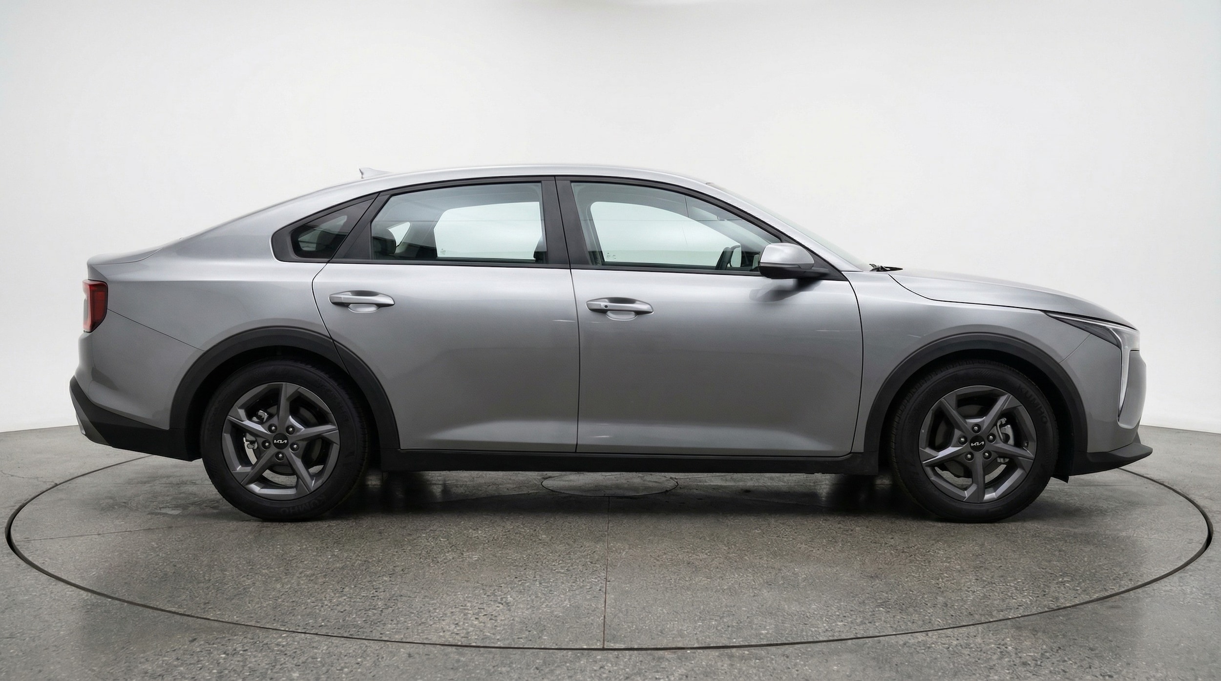 Thumbnail: 2025 Kia K4 - 8