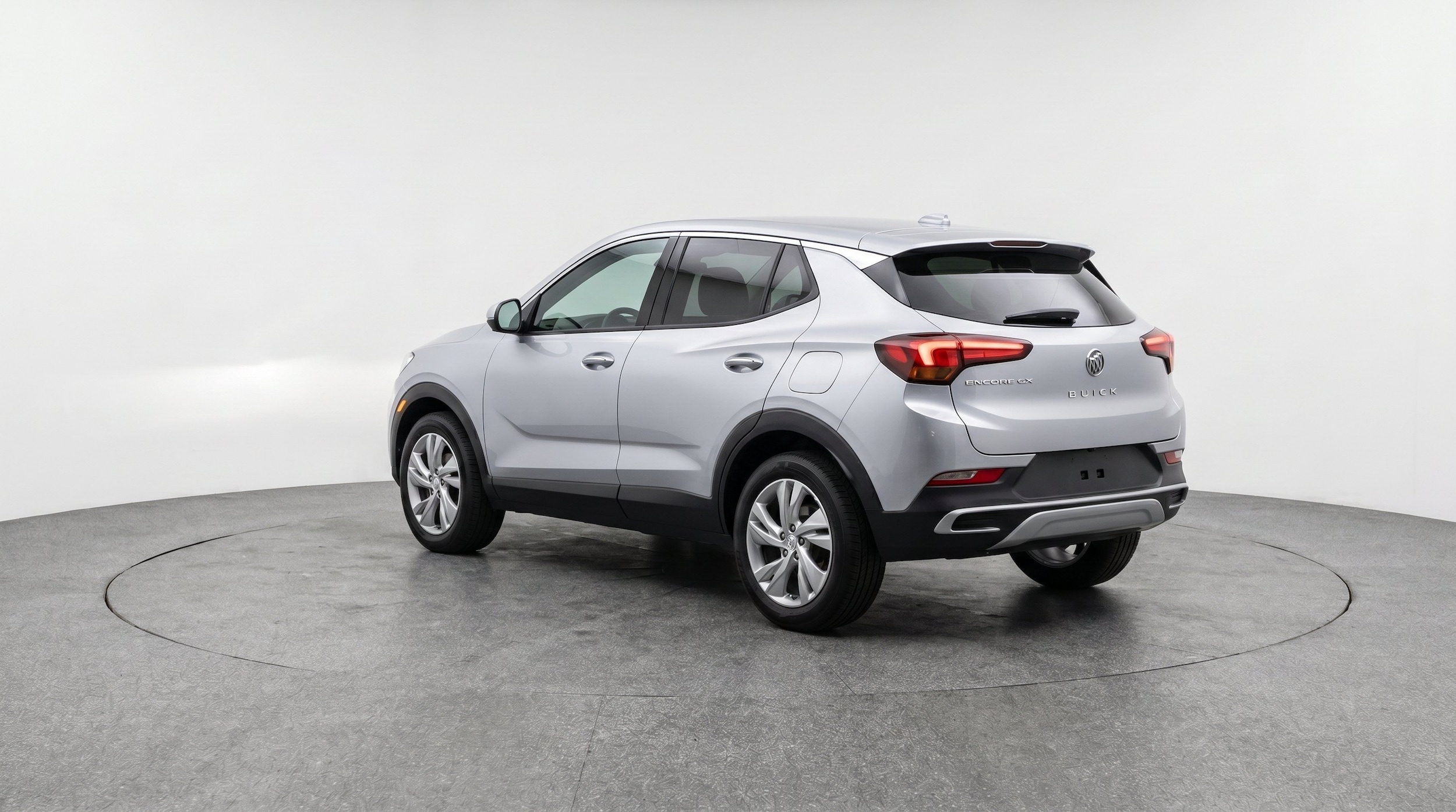 Thumbnail: 2026 Buick Encore GX - 6