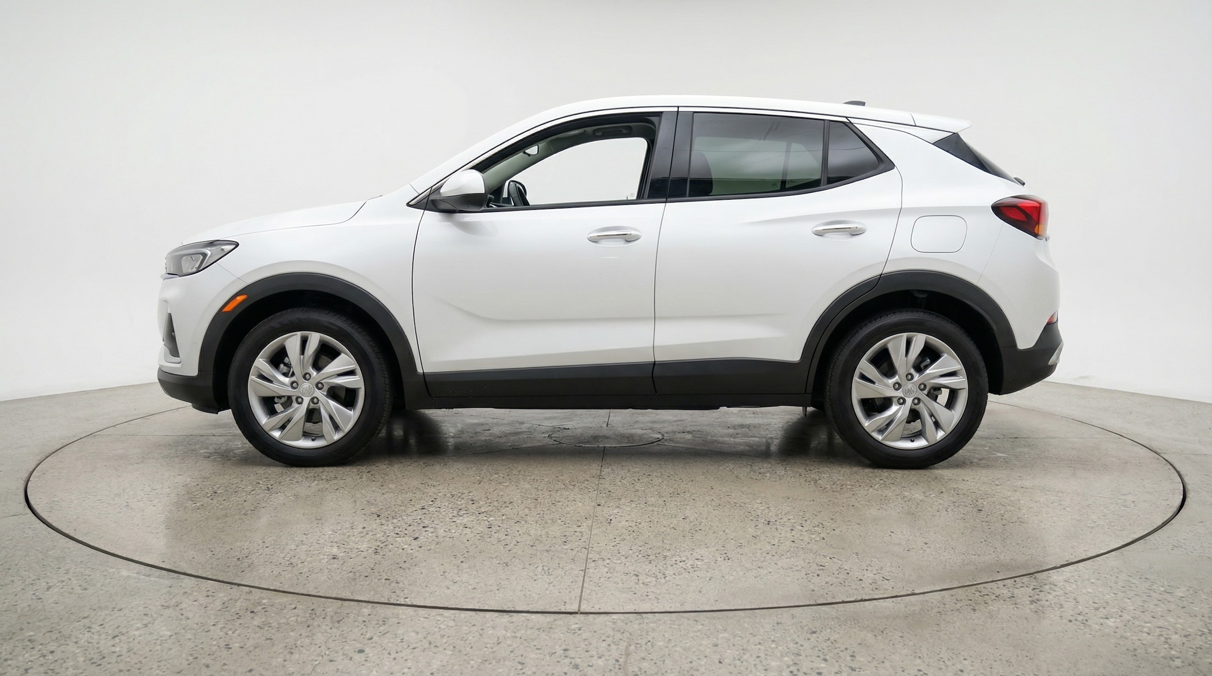 Thumbnail: 2025 Buick Encore GX - 4