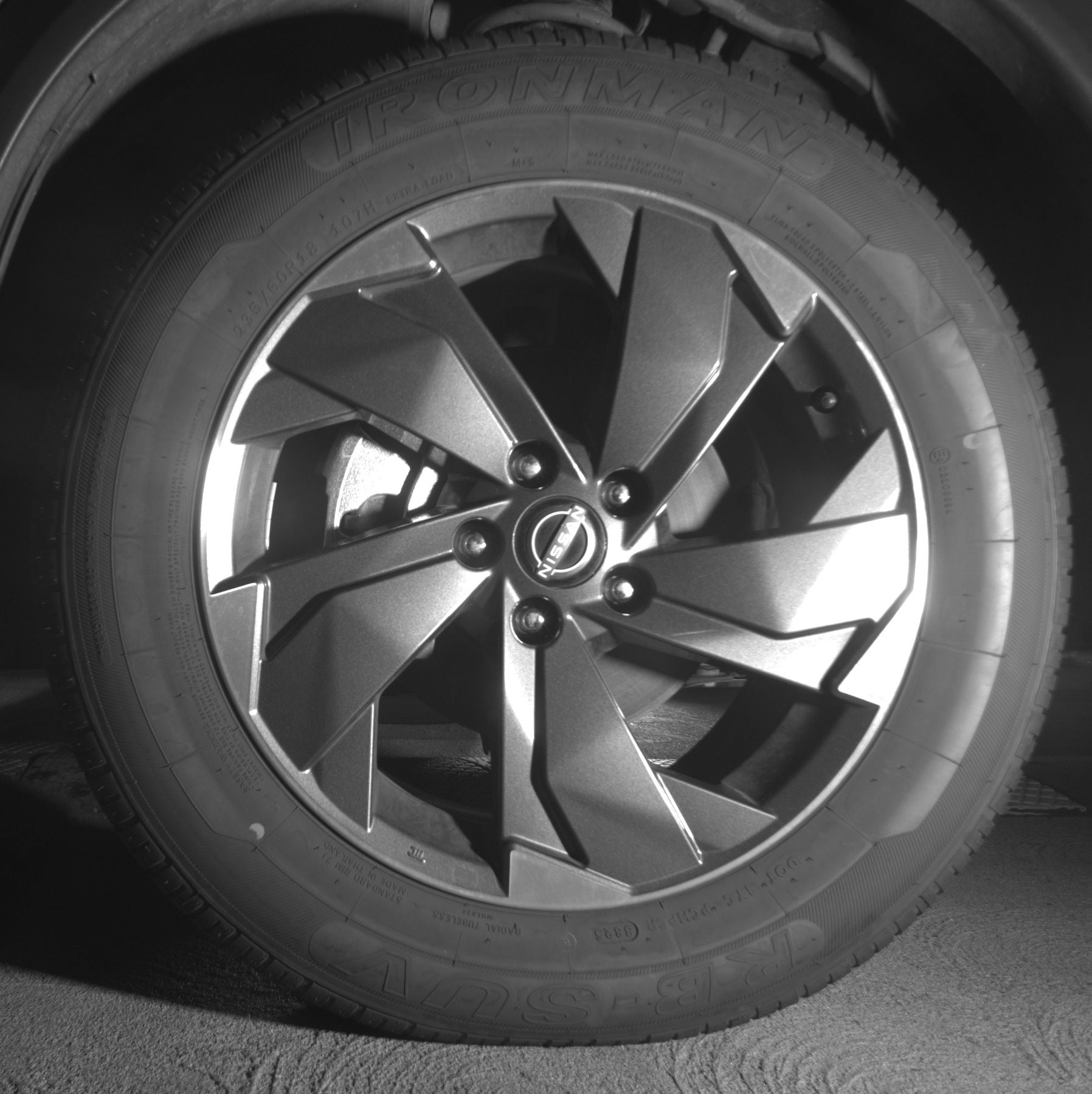 Thumbnail: 2025 Nissan Rogue - 9