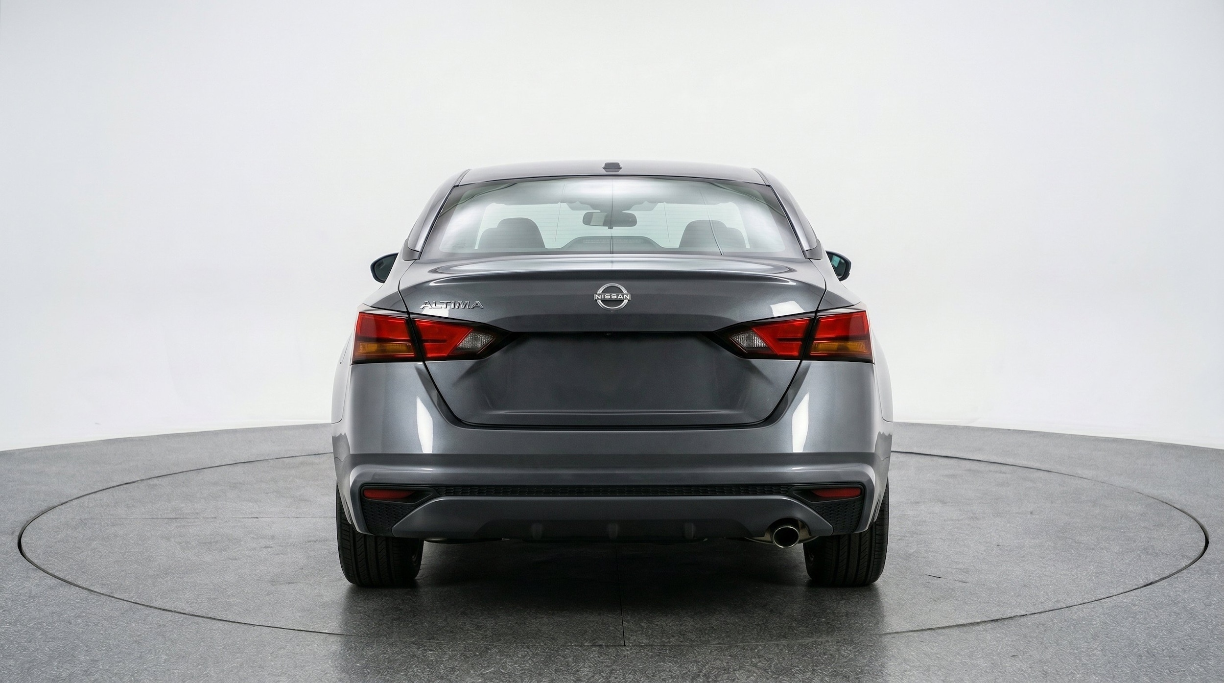 Thumbnail: 2025 Nissan Altima - 7