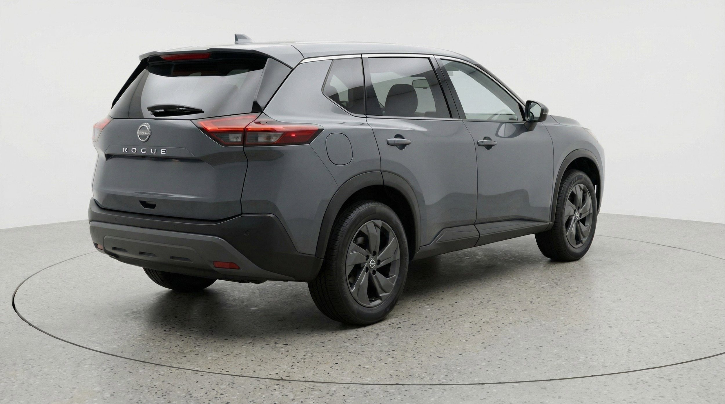 Thumbnail: 2025 Nissan Rogue - 9