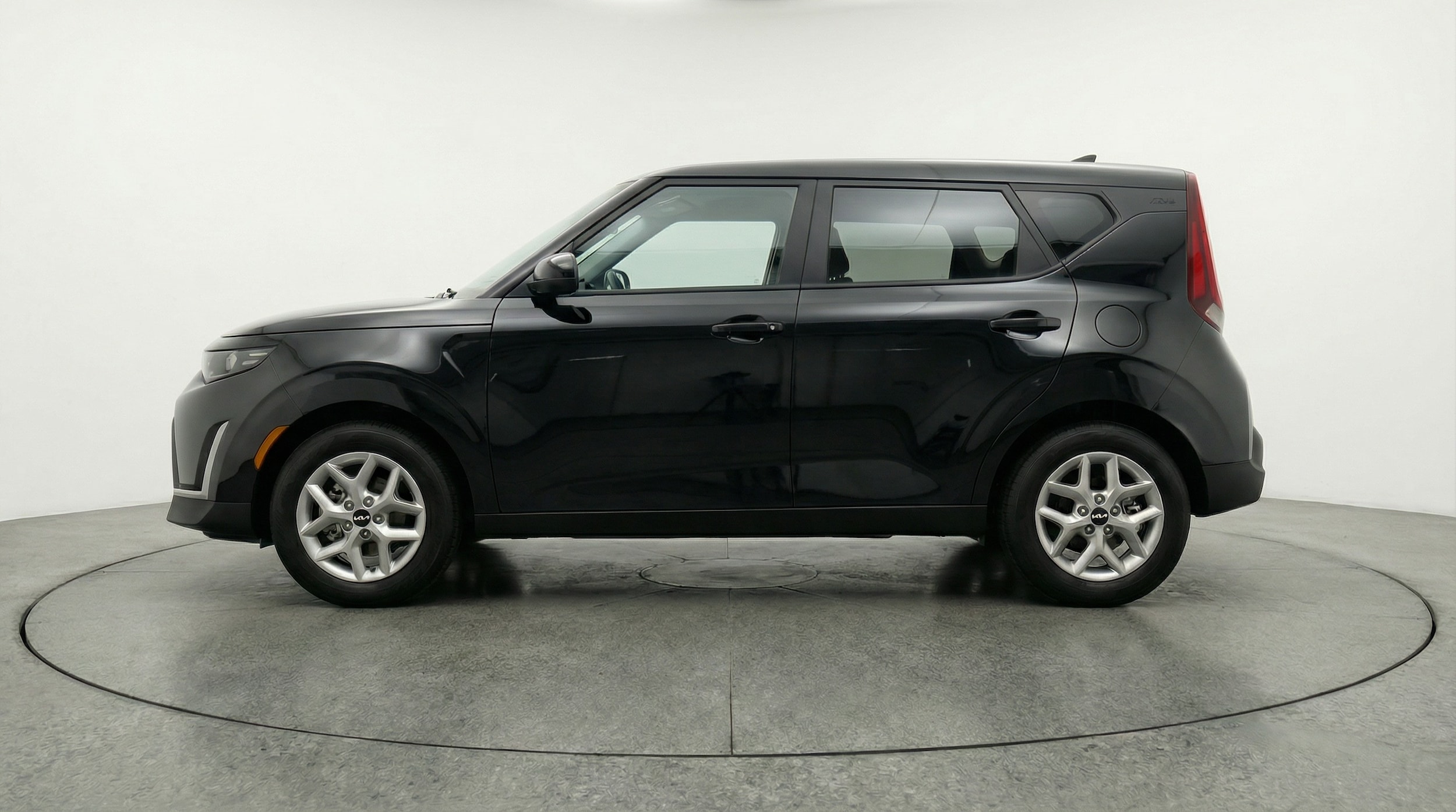 Thumbnail: 2025 Kia Soul - 4