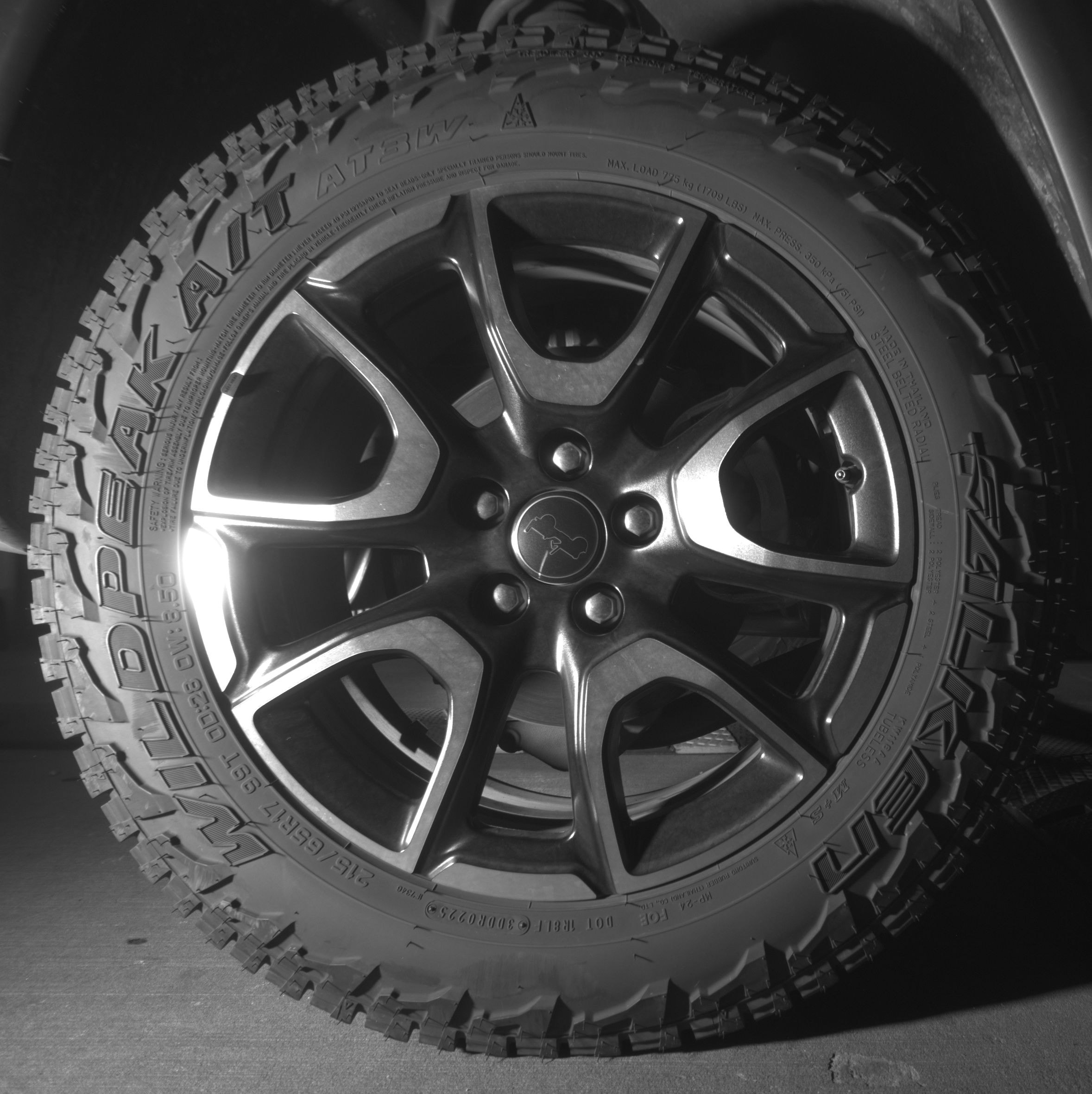 Thumbnail: 2025 Jeep Compass - 12