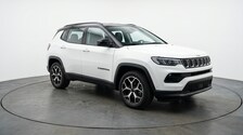 2025 Jeep Compass Limited -
                  San Francisco, CA