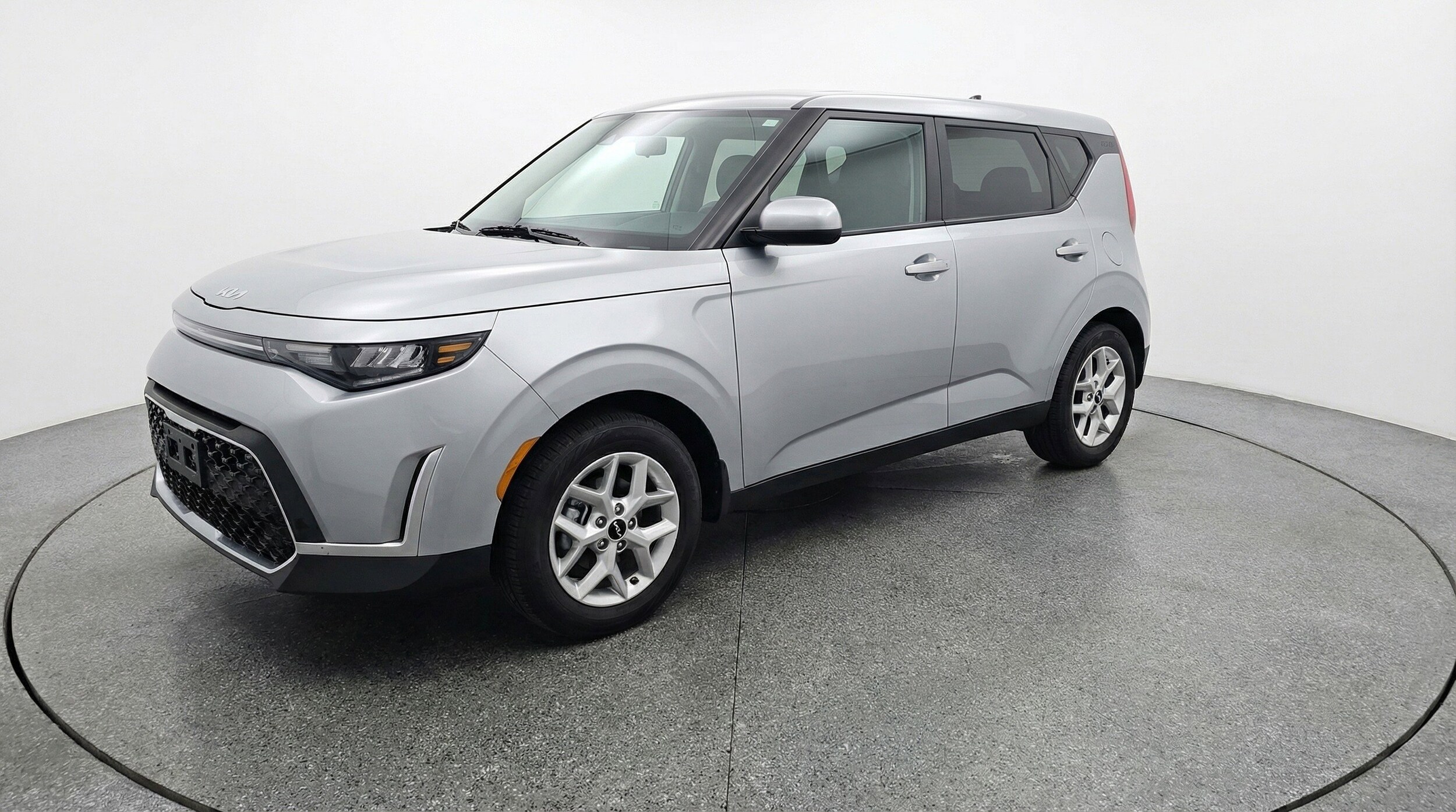 Thumbnail: 2025 Kia Soul - 3
