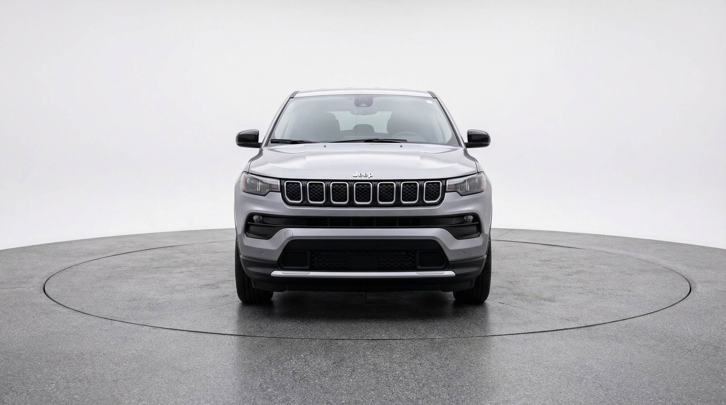 Thumbnail: 2025 Jeep Compass - 2