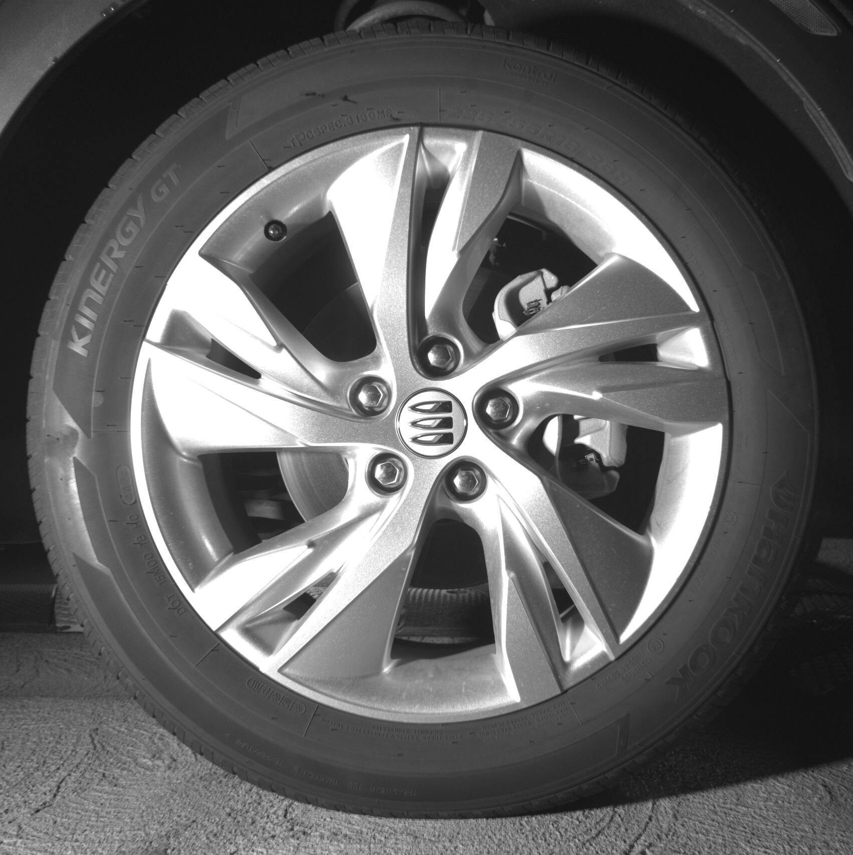 Thumbnail: 2025 Buick Encore GX - 10