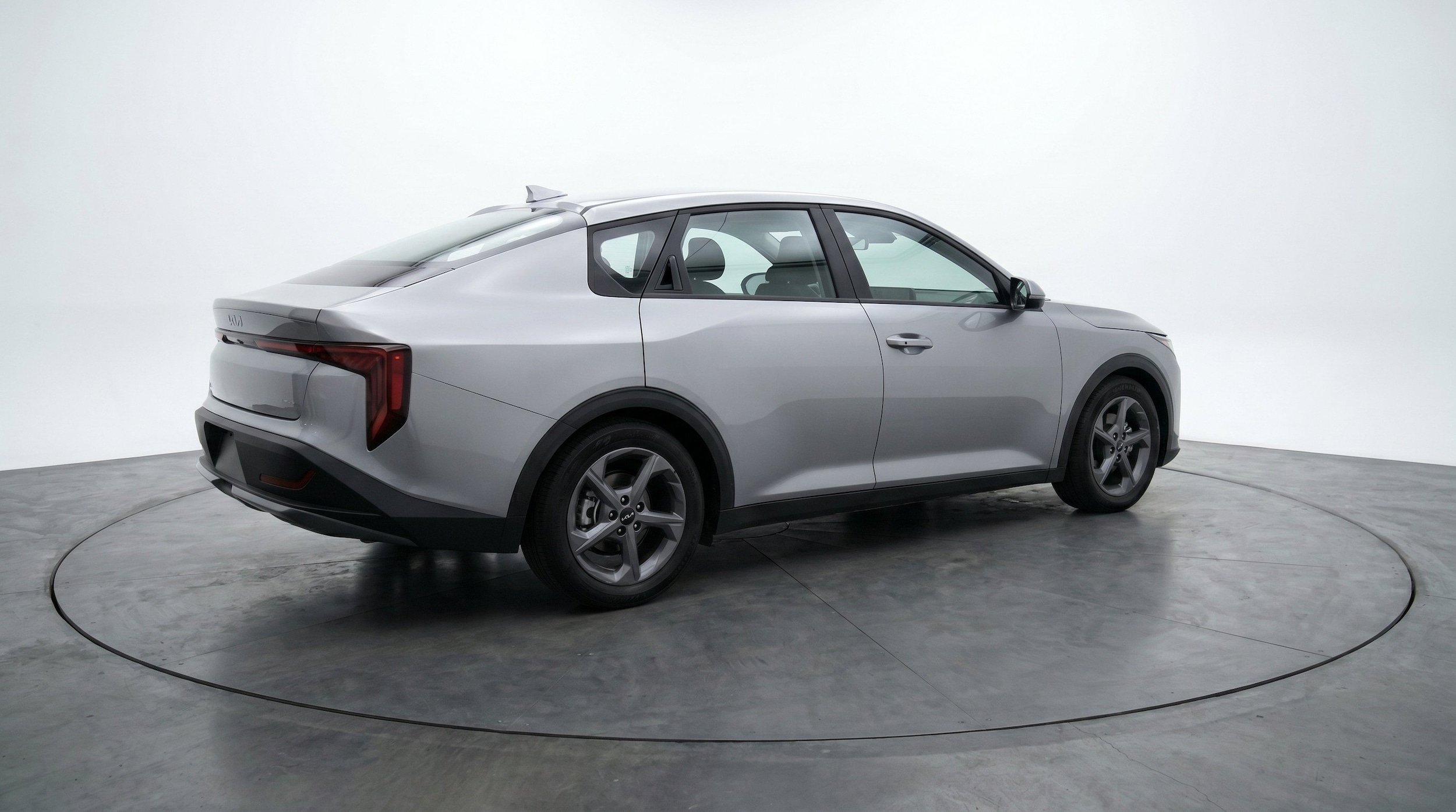 Thumbnail: 2026 Kia K4 - 9