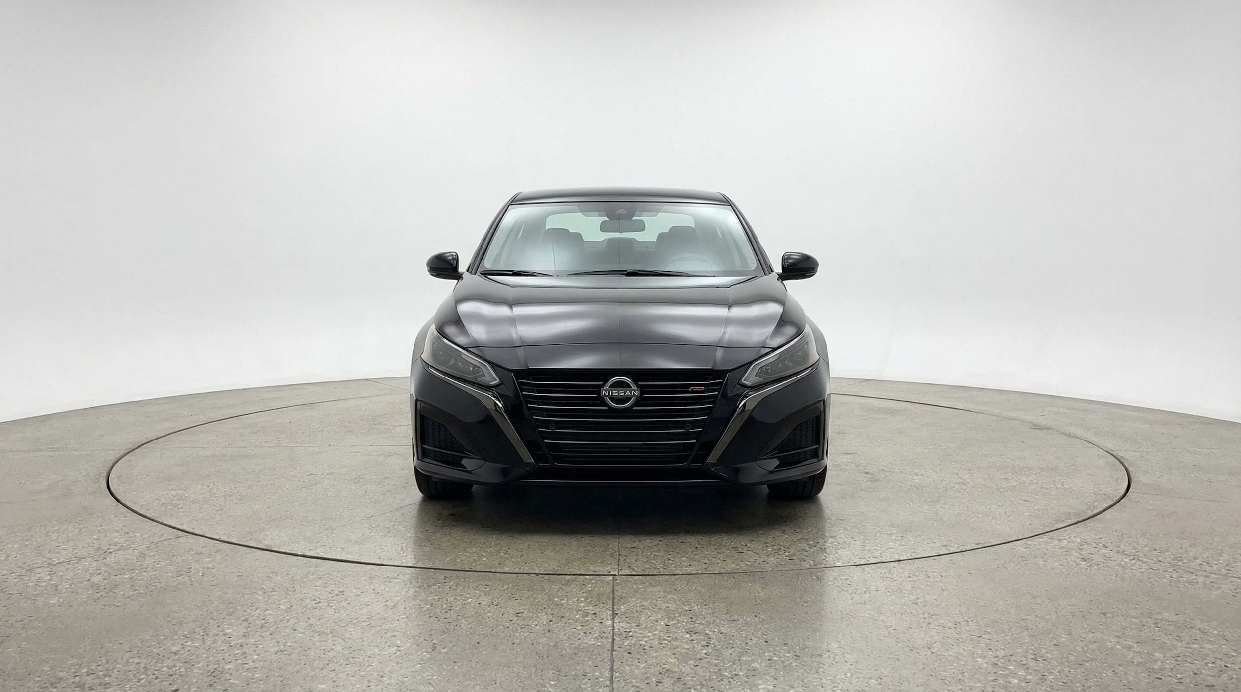 Thumbnail: 2025 Nissan Altima - 2