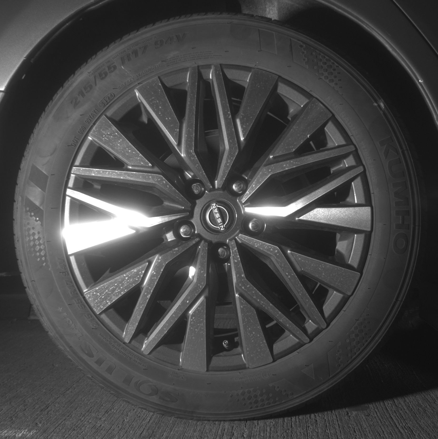 2025 Nissan Altima SV - Photo 15