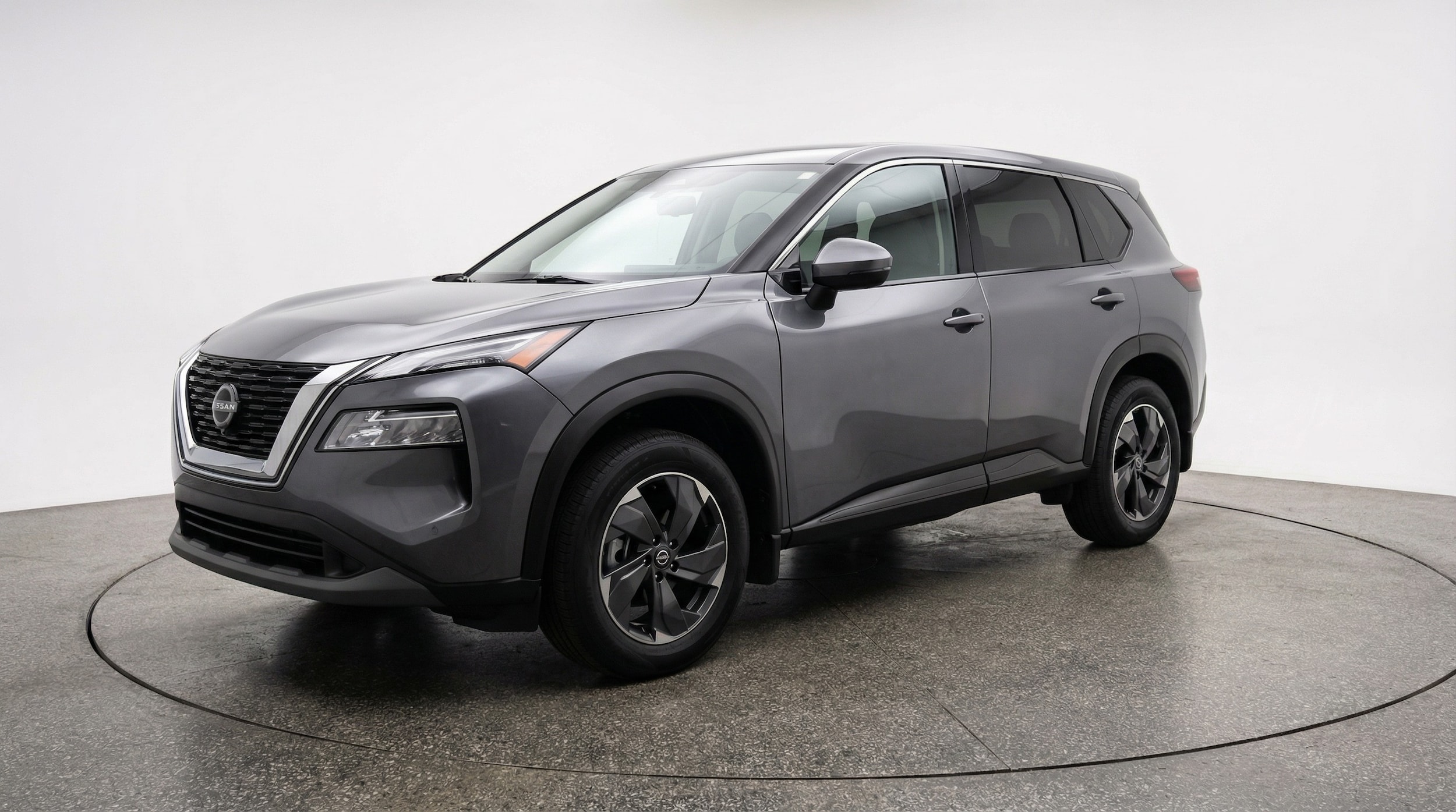 Thumbnail: 2025 Nissan Rogue - 3