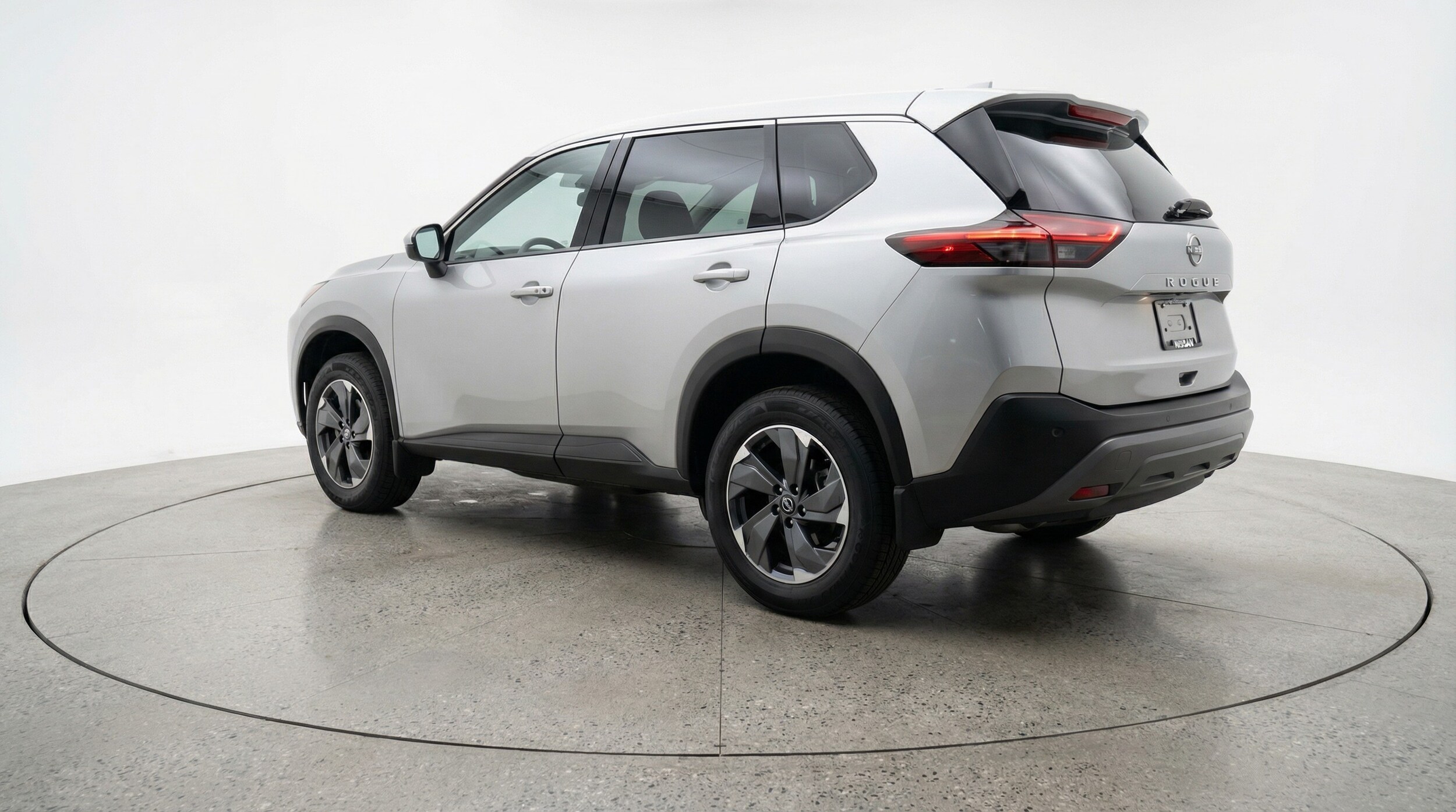 Thumbnail: 2025 Nissan Rogue - 5