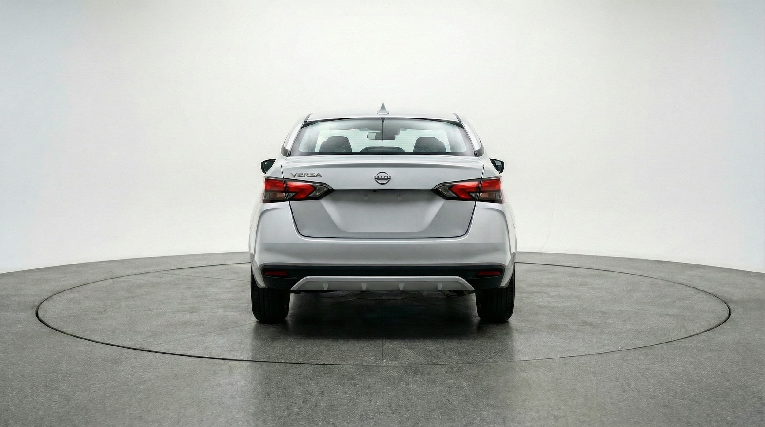 Thumbnail: 2025 Nissan Versa - 6