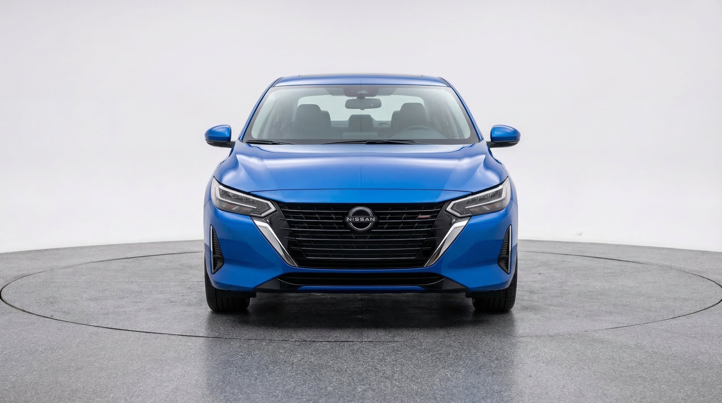 Thumbnail: 2025 Nissan Sentra - 2