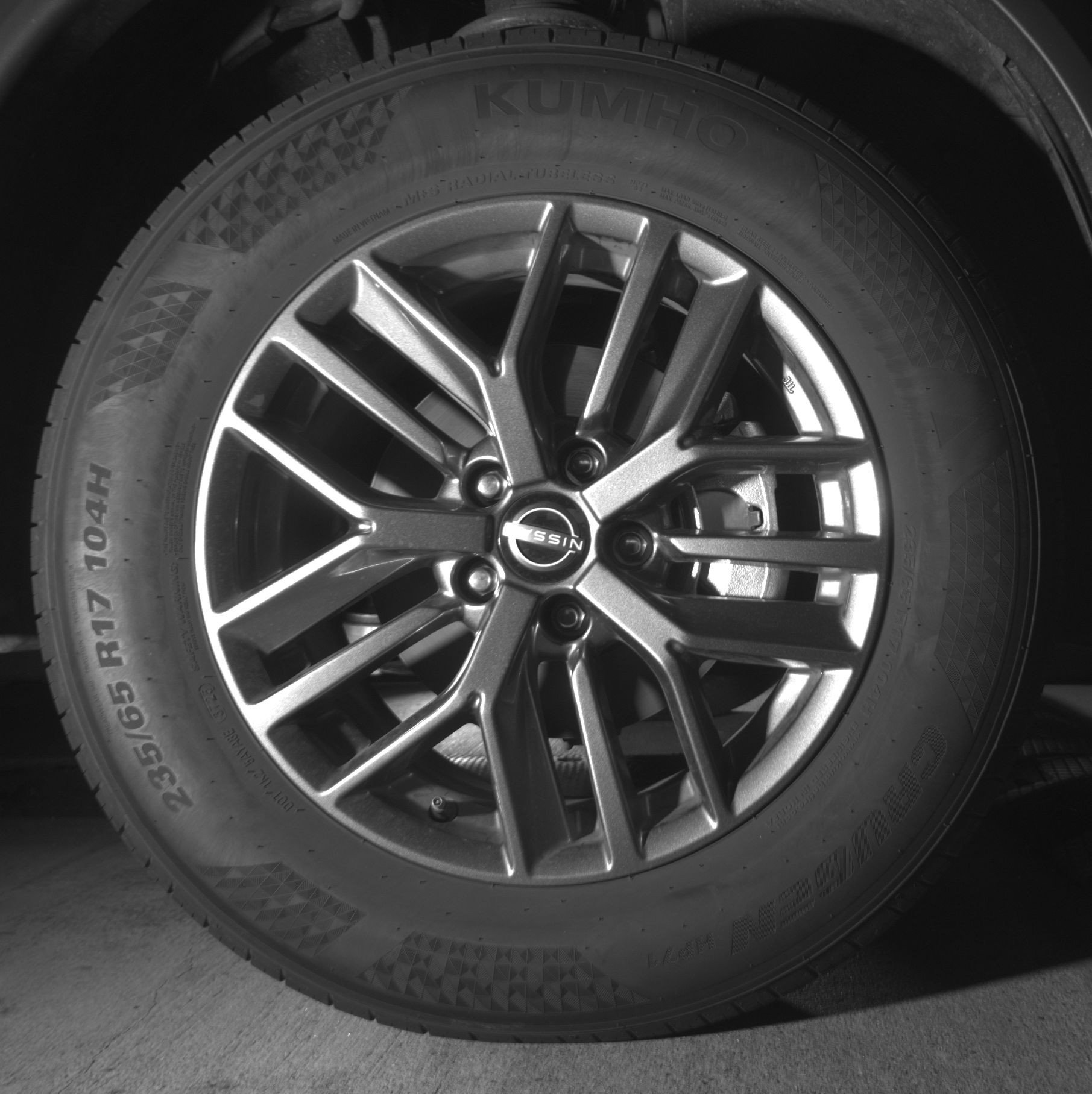 Thumbnail: 2026 Nissan Rogue - 13
