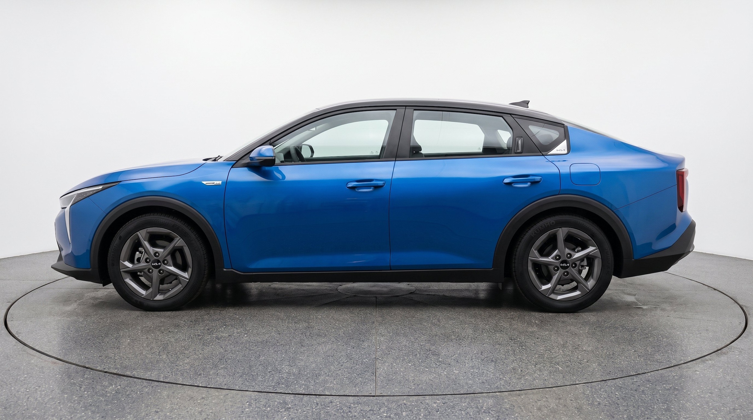 Thumbnail: 2026 Kia K4 - 5