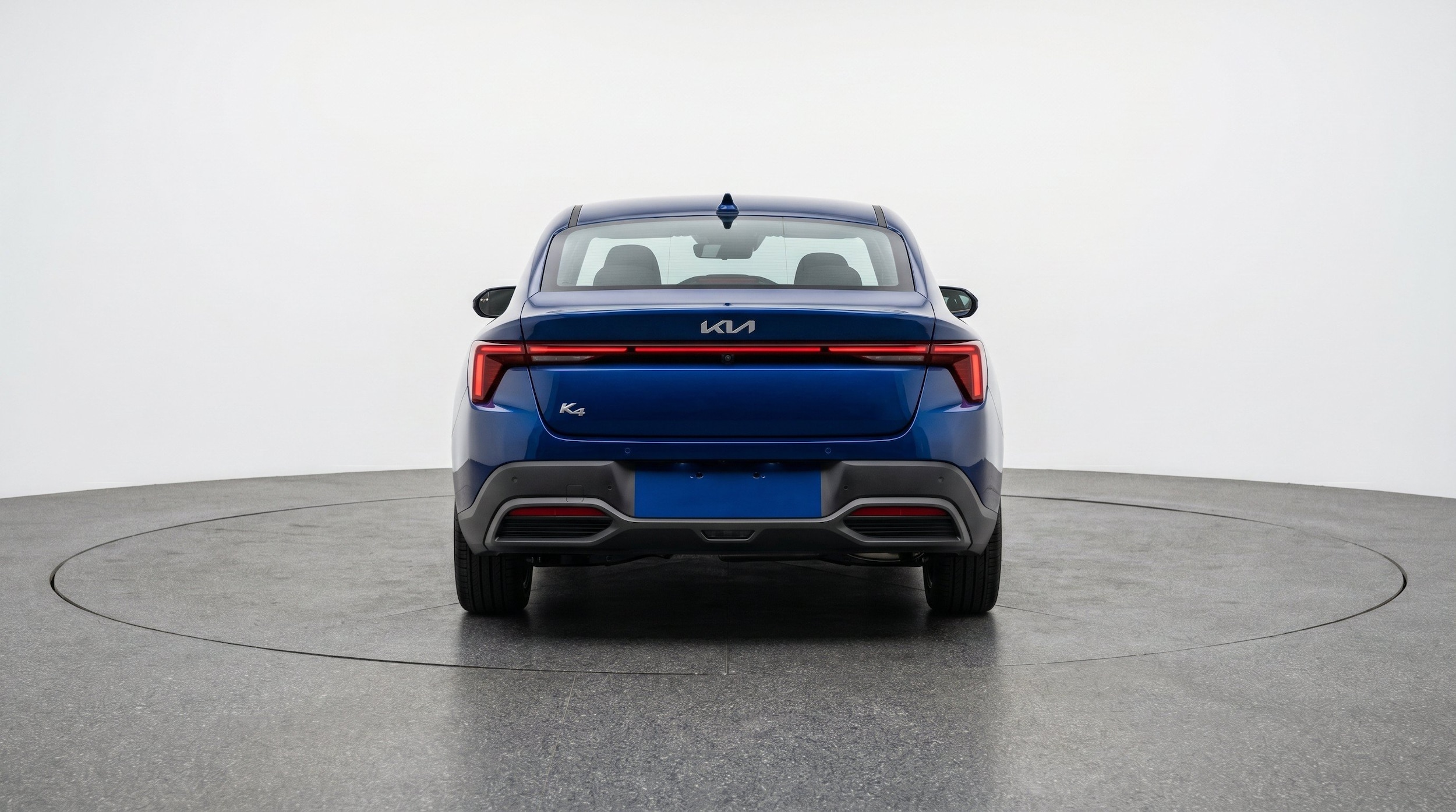 Thumbnail: 2025 Kia K4 - 7