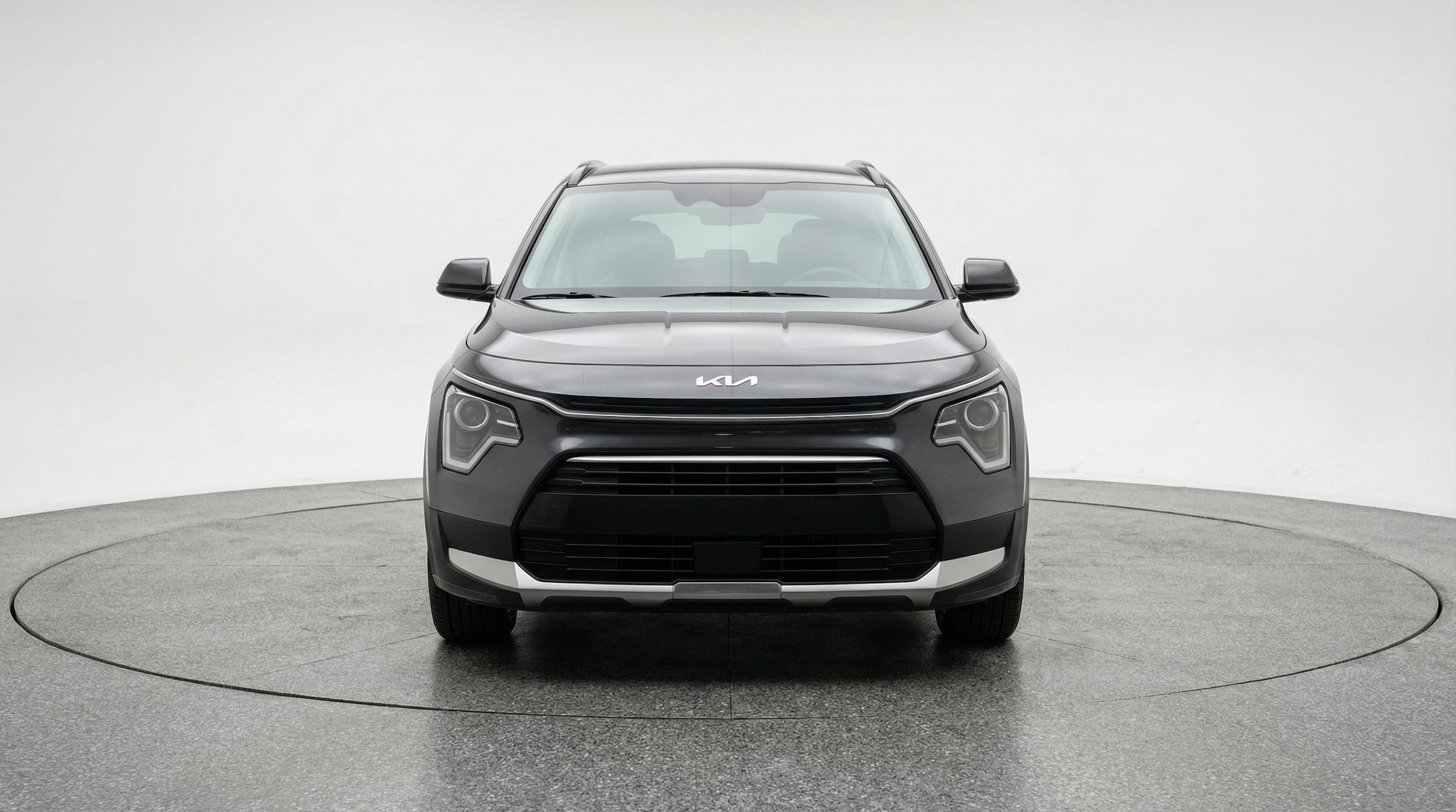 Thumbnail: 2026 Kia Niro - 2