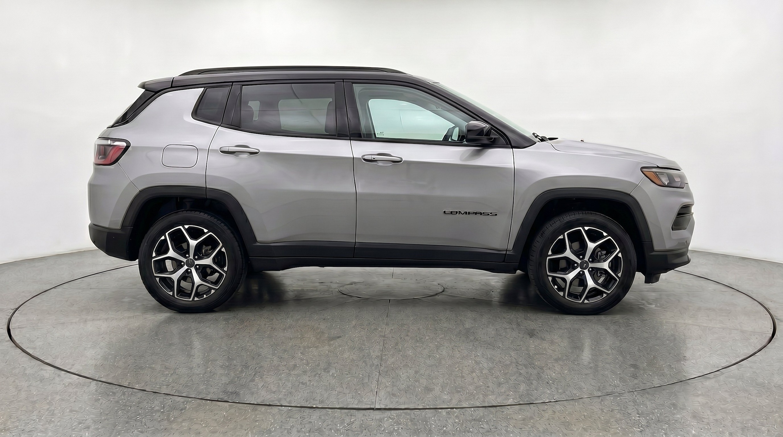 Thumbnail: 2025 Jeep Compass - 11