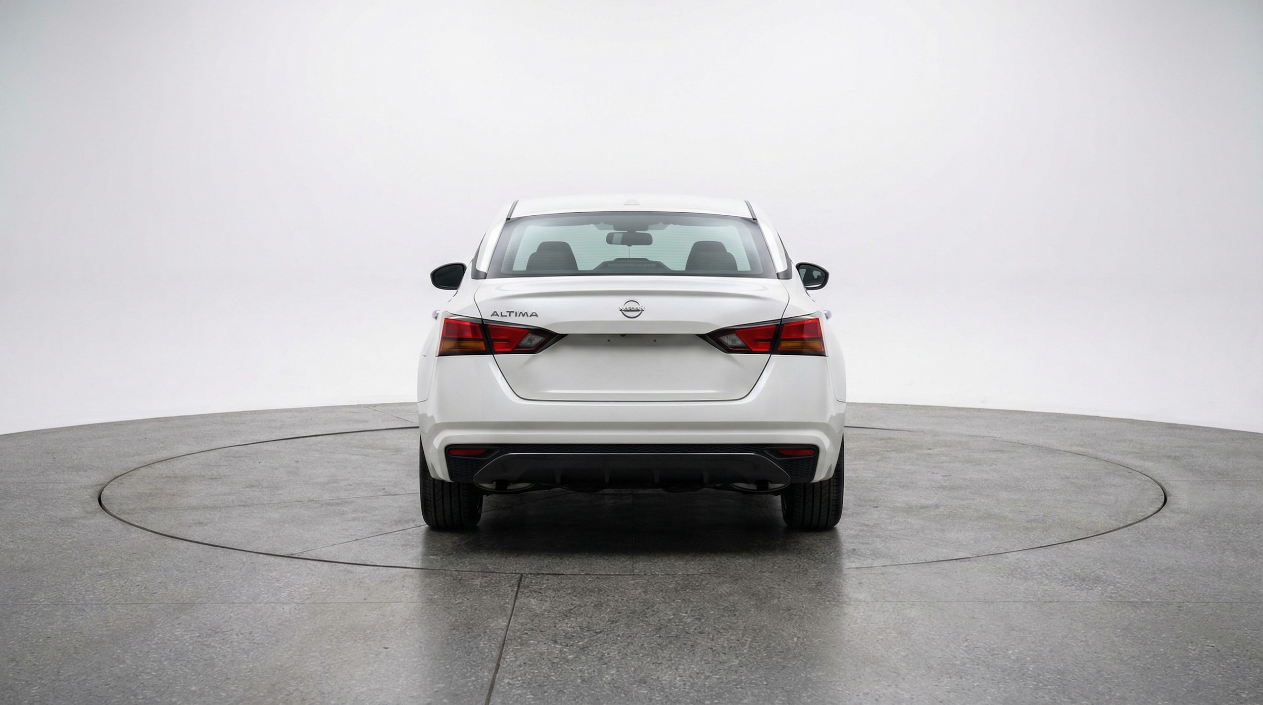 Thumbnail: 2025 Nissan Altima - 6
