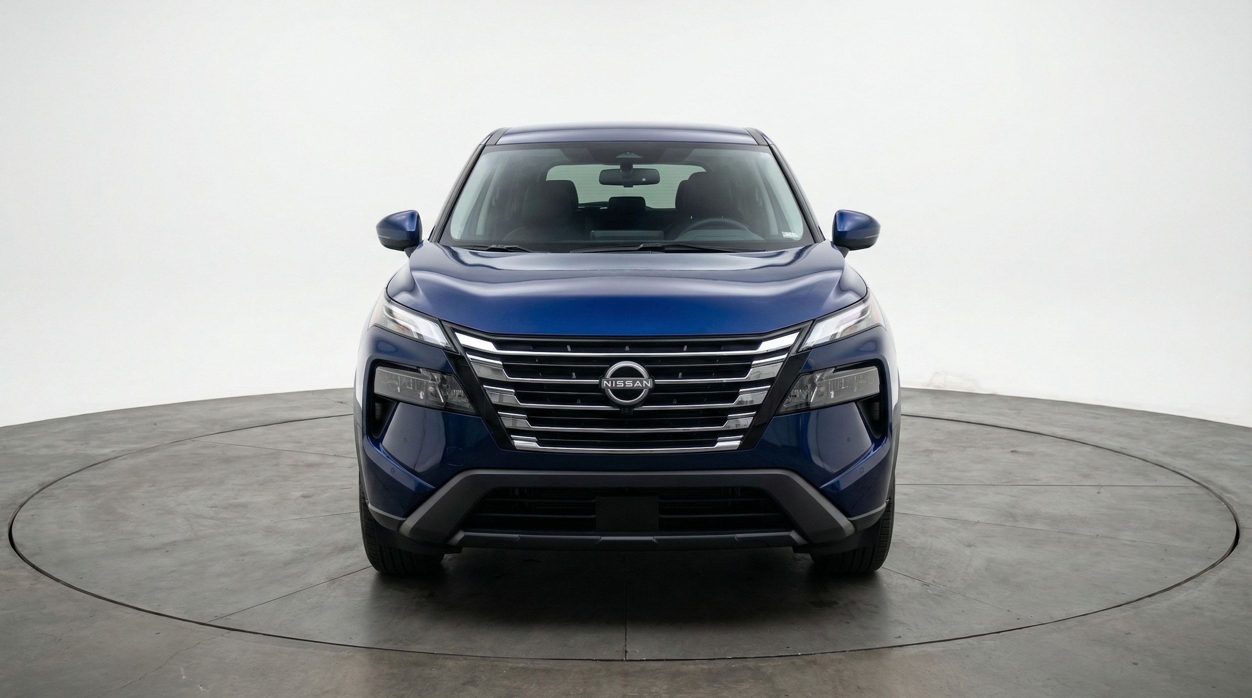 Thumbnail: 2025 Nissan Rogue - 2