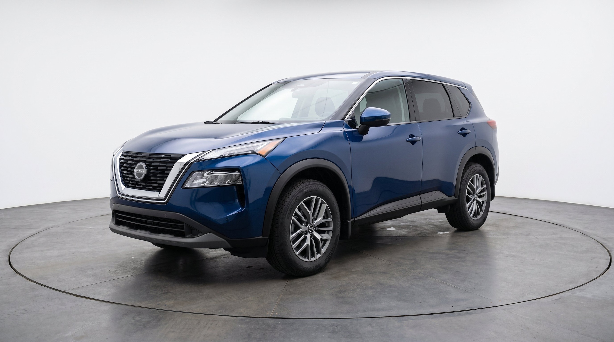 Thumbnail: 2026 Nissan Rogue - 3