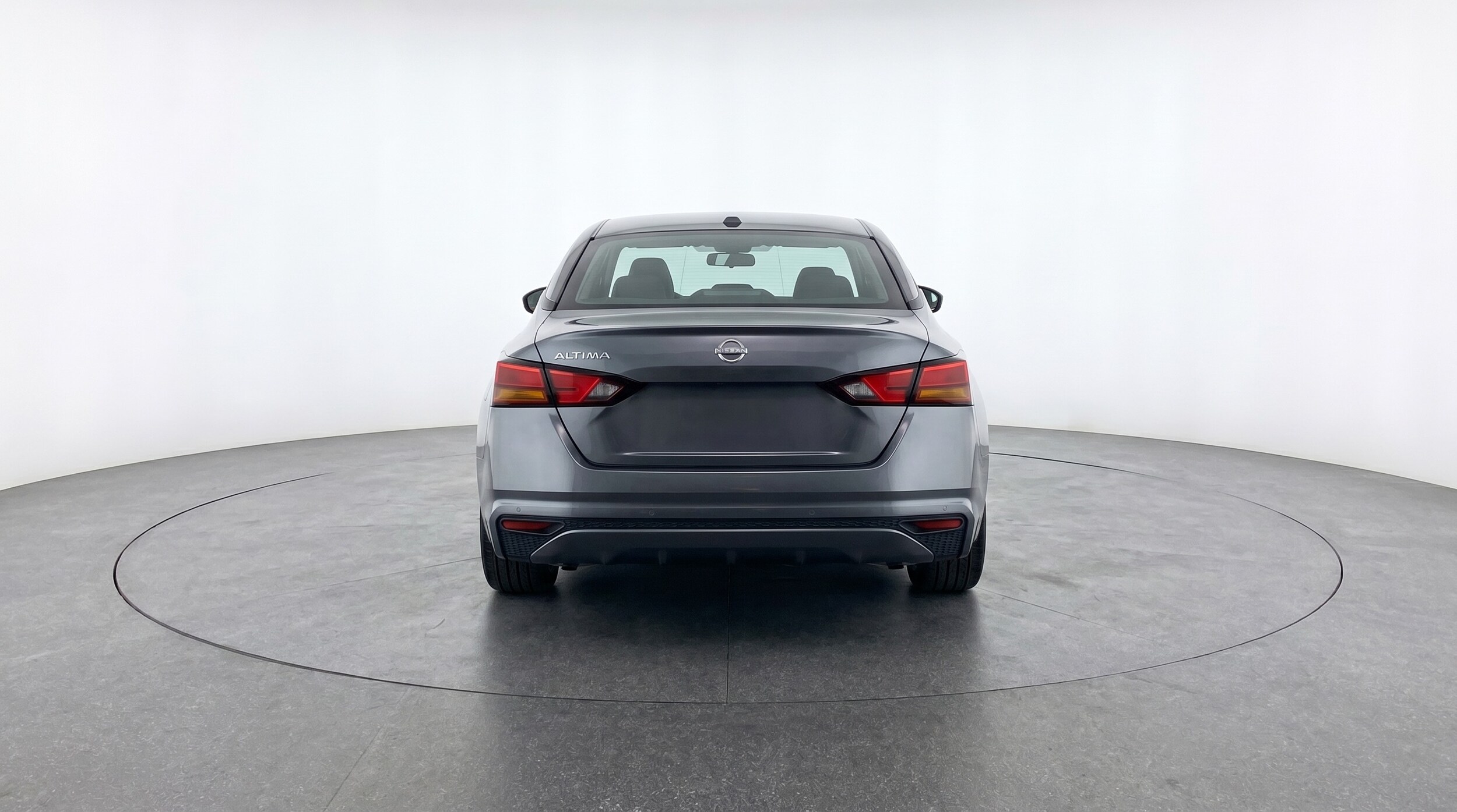 Thumbnail: 2025 Nissan Altima - 6
