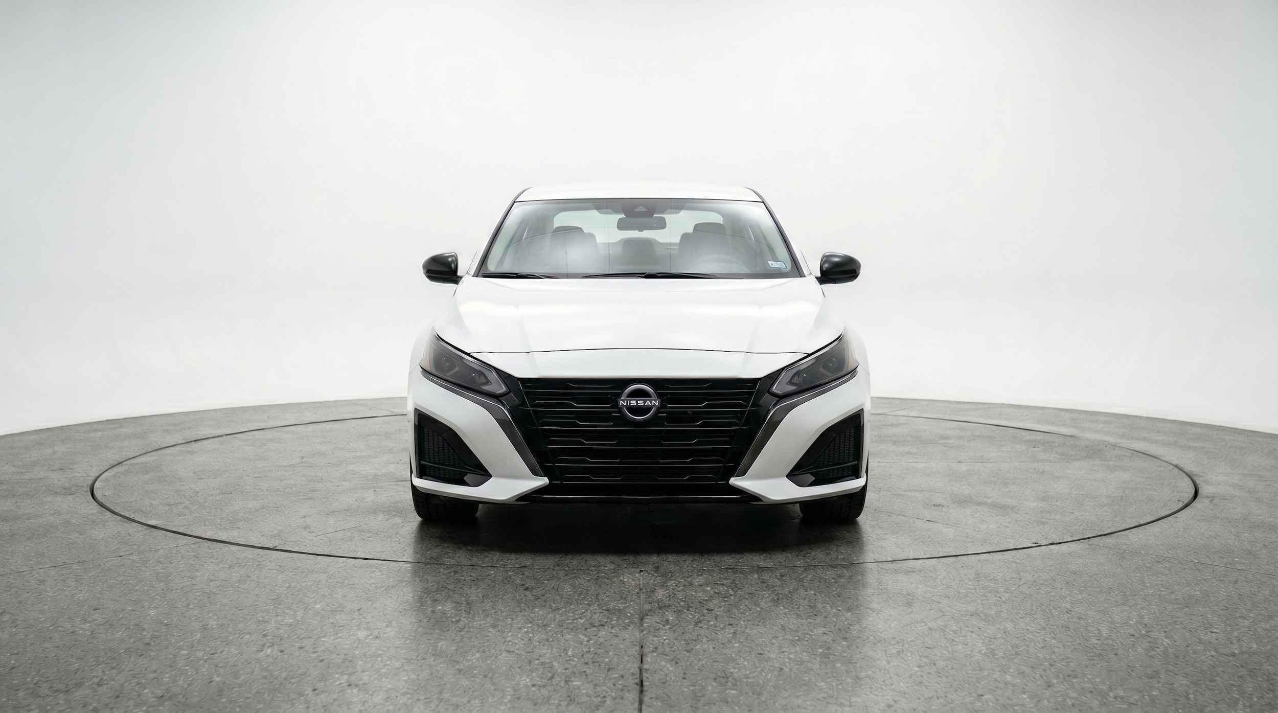 Thumbnail: 2026 Nissan Altima - 2