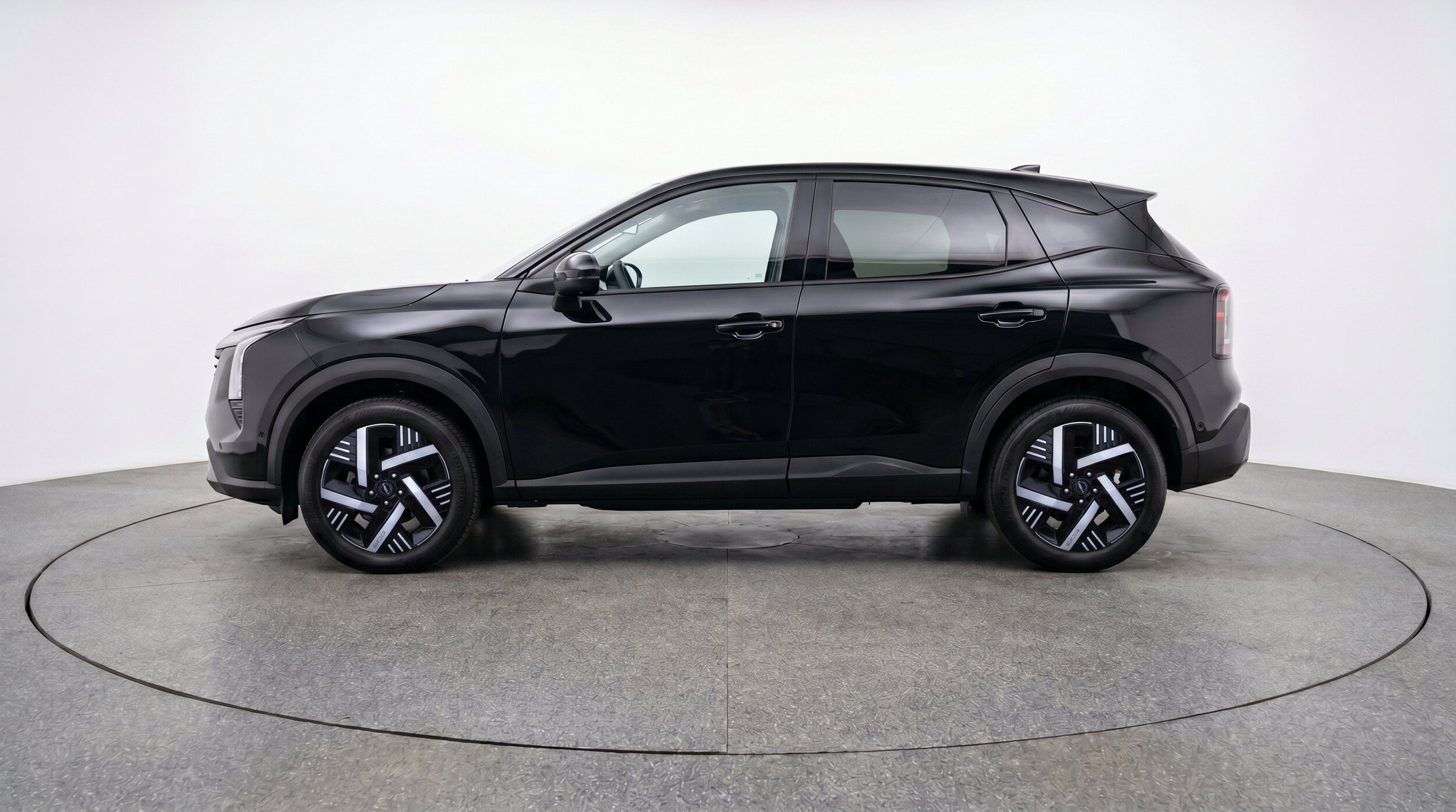 Thumbnail: 2026 Nissan Kicks - 5