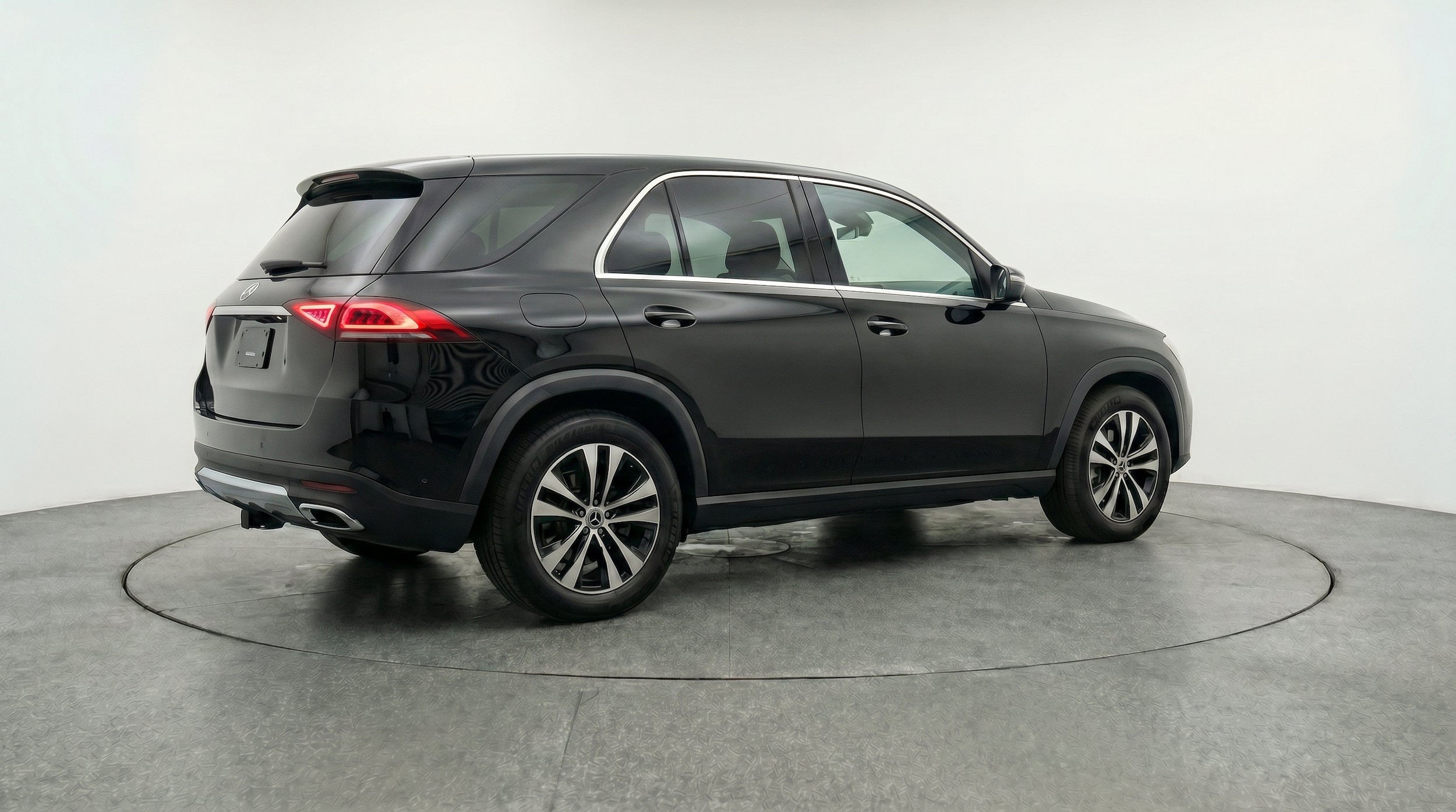 Thumbnail: 2026 Mercedes-Benz GLE - 9