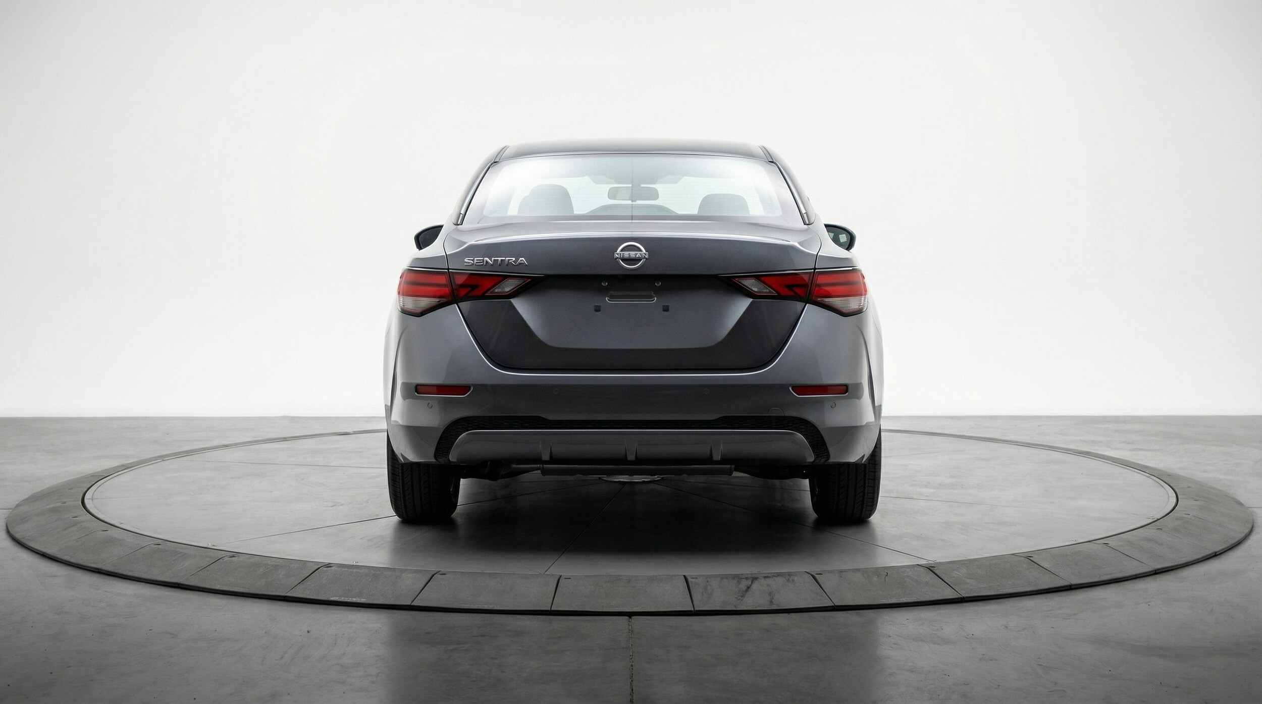 Thumbnail: 2025 Nissan Sentra - 6