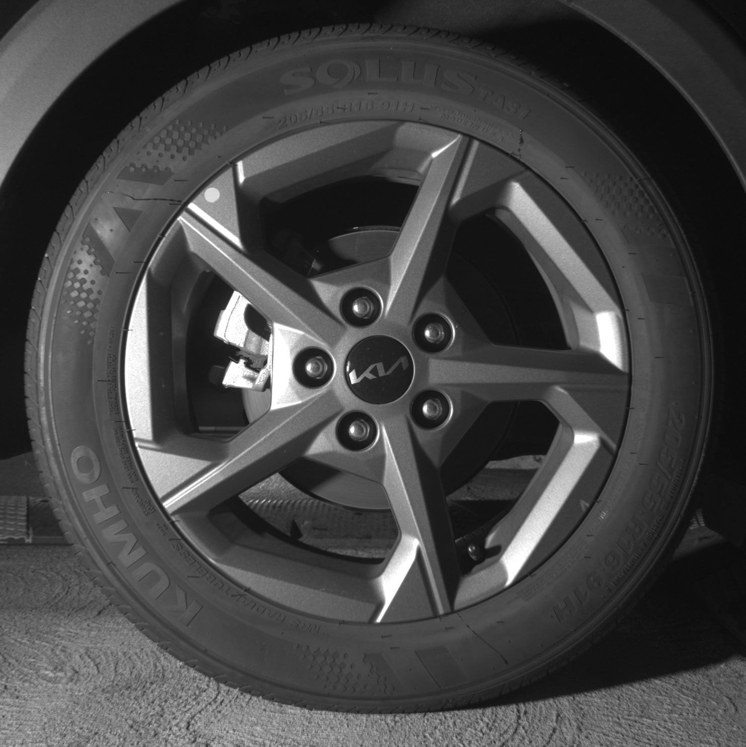 Thumbnail: 2026 Kia K4 - 15