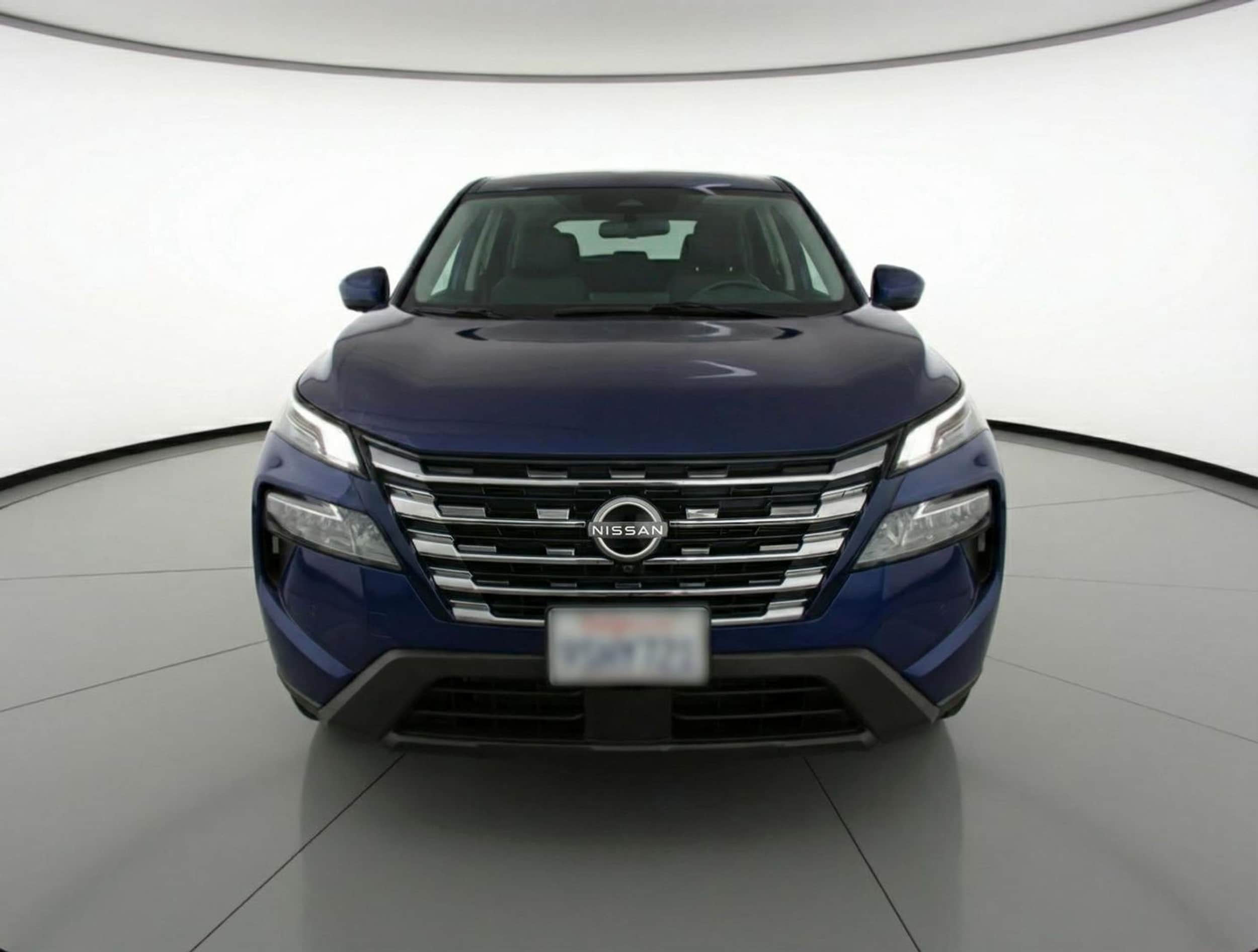 Thumbnail: 2025 Nissan Rogue - 2