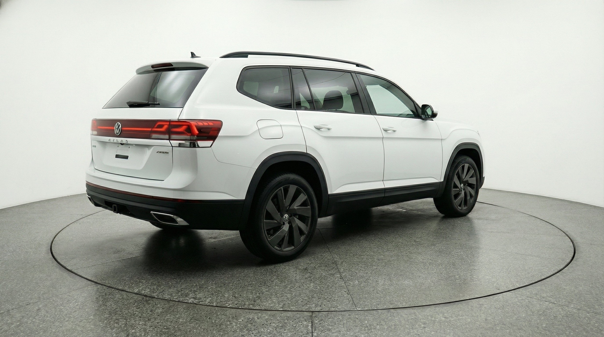 Thumbnail: 2026 Volkswagen Atlas - 9