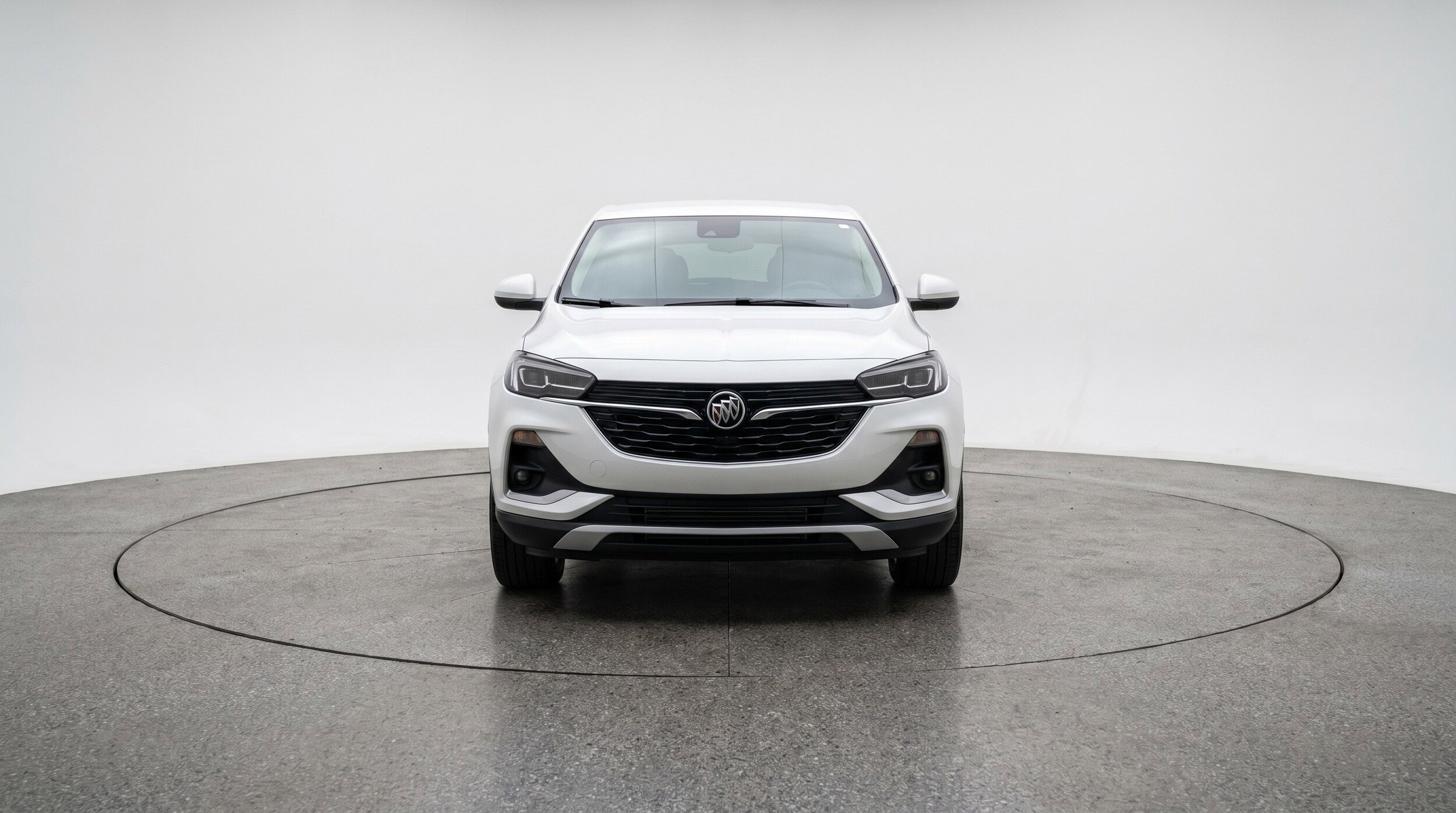 Thumbnail: 2025 Buick Encore GX - 2