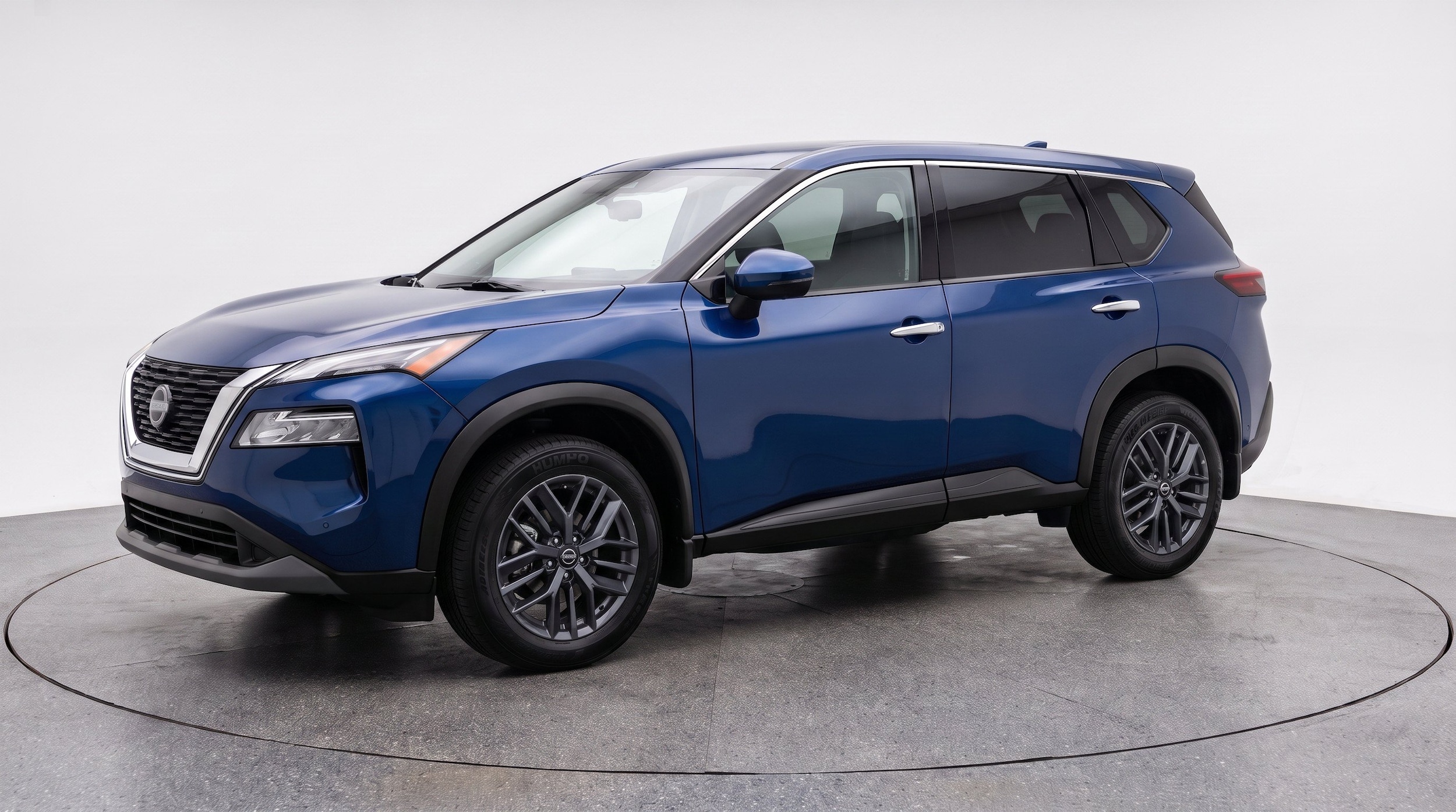 Thumbnail: 2026 Nissan Rogue - 3