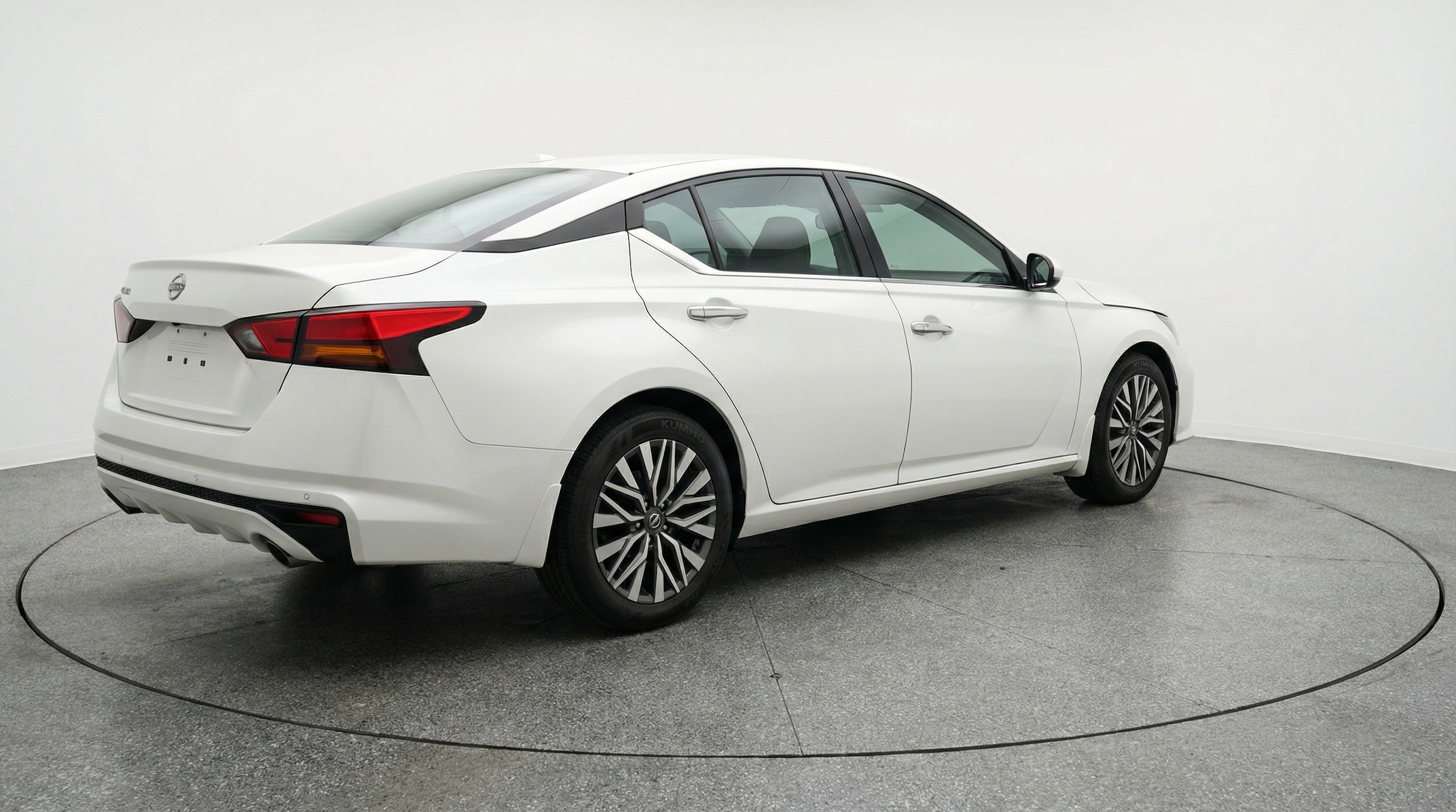 Thumbnail: 2025 Nissan Altima - 7