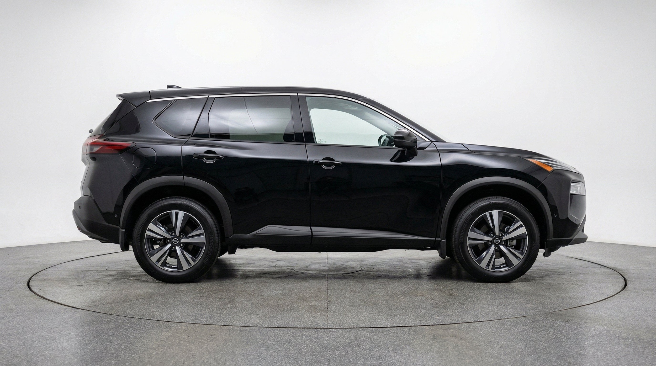 Thumbnail: 2026 Nissan Rogue - 11