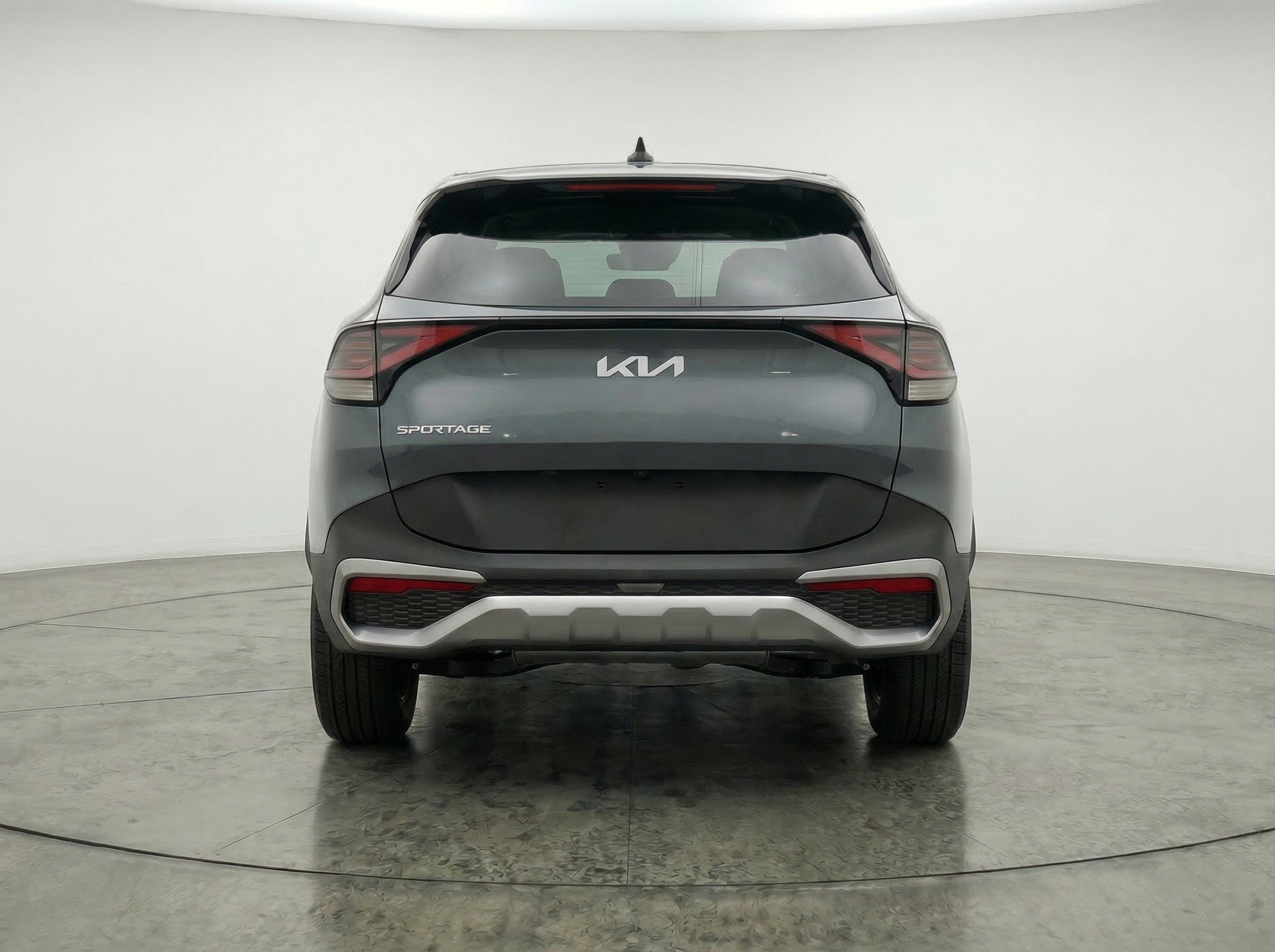 Thumbnail: 2026 Kia Sportage - 7